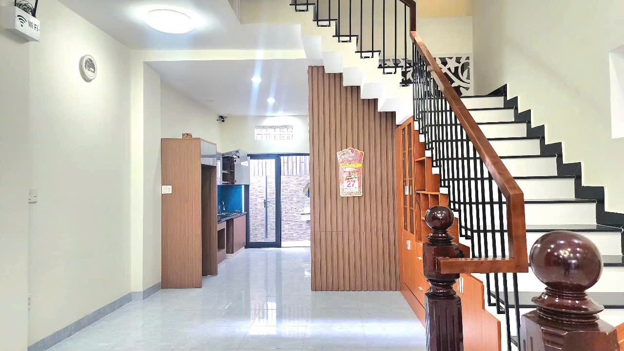 NHÀ MỚI KDT GẦN DỰ ÁN SUN CÓ SẴN SỔ HỒNG 4