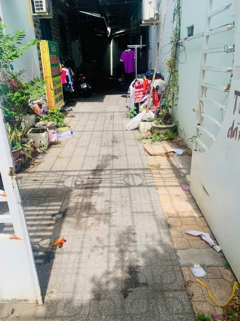 Bán nhà giá rẻ Nguyễn Khuyến – Bắc Nha Trang – 36m2 – 1,2 tỷ 5