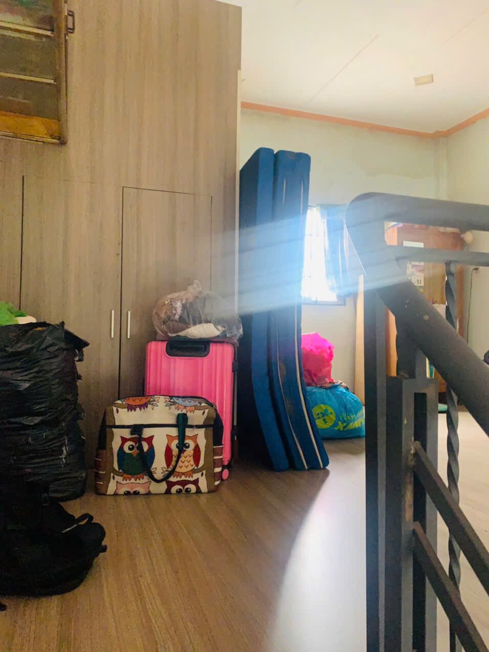 Bán nhà giá rẻ Nguyễn Khuyến – Bắc Nha Trang – 36m2 – 1,2 tỷ 2