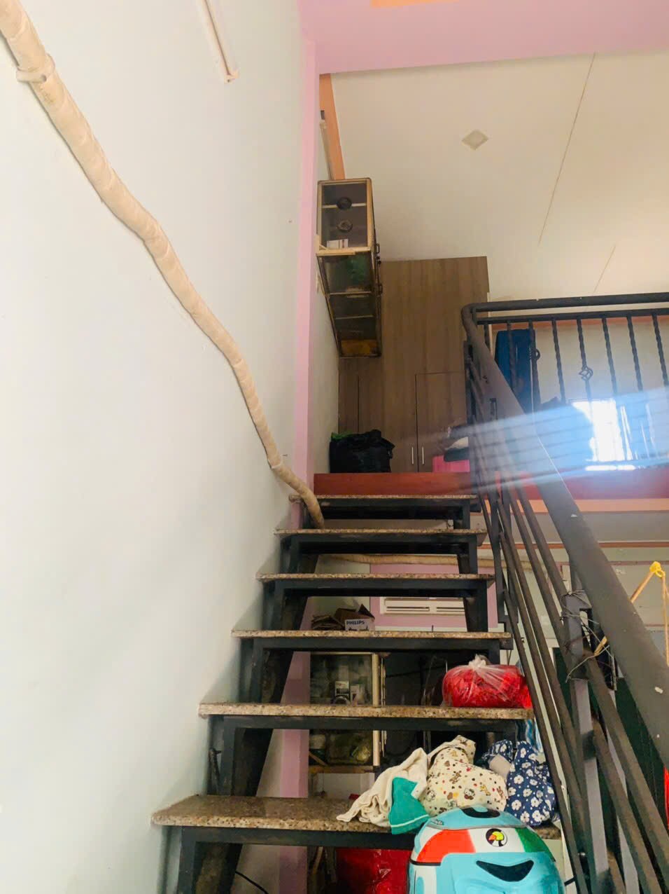 Bán nhà giá rẻ Nguyễn Khuyến – Bắc Nha Trang – 36m2 – 1,2 tỷ 3