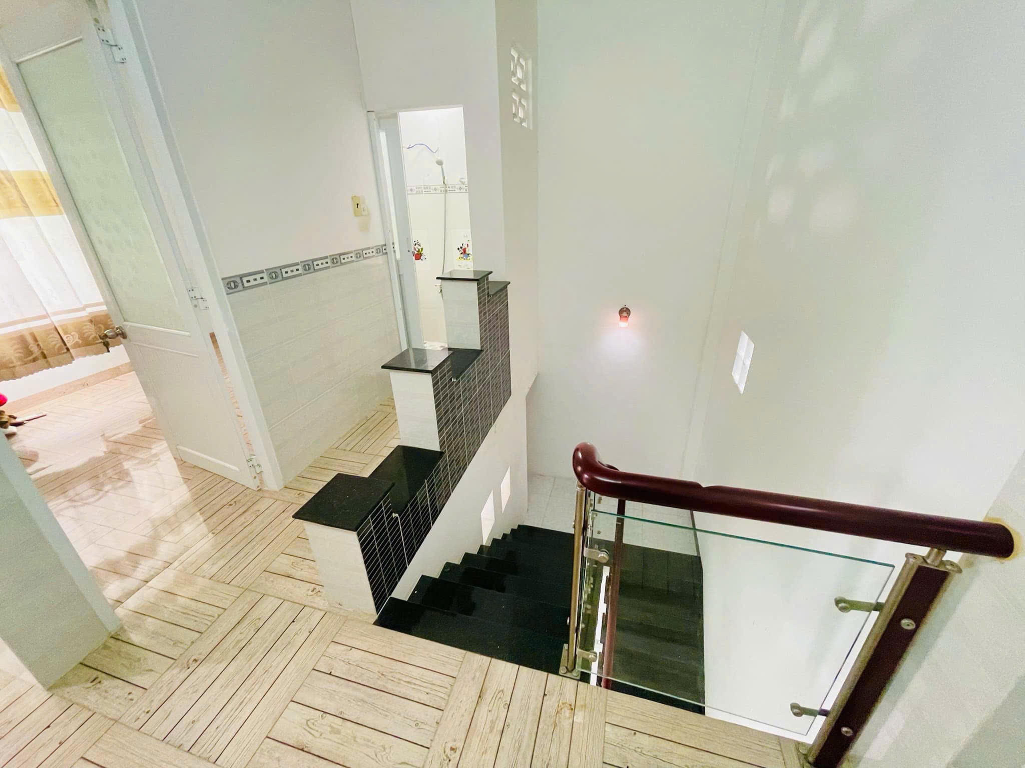 Cho thuê nhà 1 trệt 1 lầu Ngọc Hiệp – 2PN – giá 5.5 triệu/tháng 5