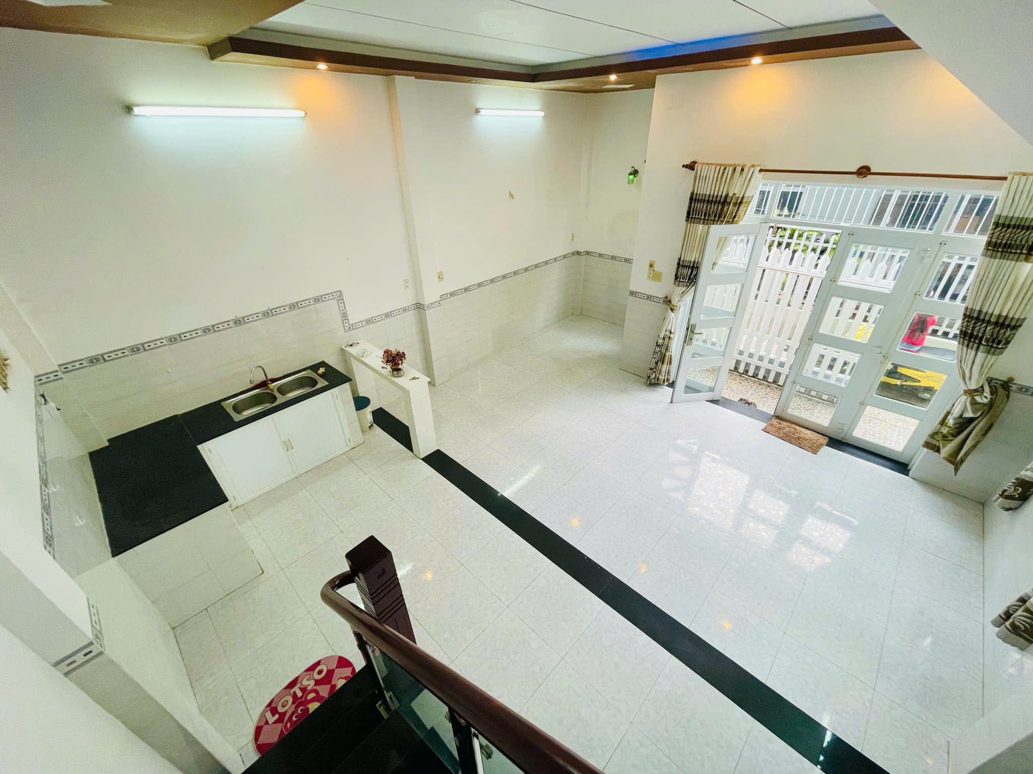 Cho thuê nhà 1 trệt 1 lầu Ngọc Hiệp – 2PN – giá 5.5 triệu/tháng 4