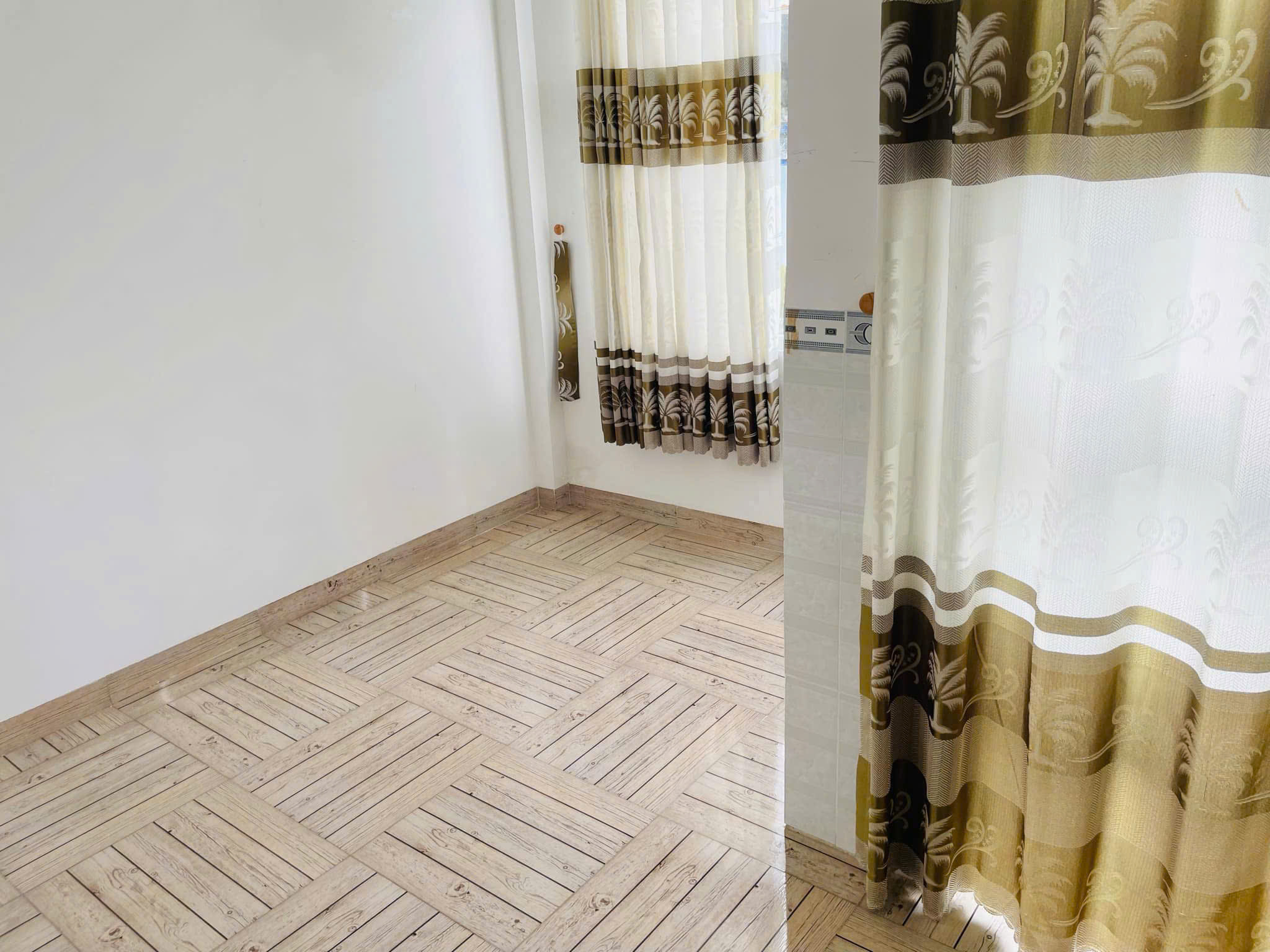 Cho thuê nhà 1 trệt 1 lầu Ngọc Hiệp – 2PN – giá 5.5 triệu/tháng 3