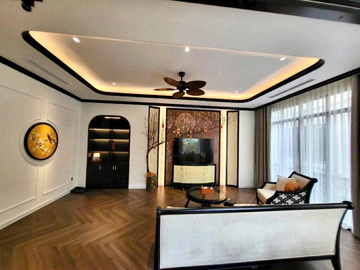 BÁN NHÀ NGUYỄN VĂN CỪ 75M. MẶT TIỀN 5M, ĐƯỜNG 2 ÔTÔ TRÁNH, VỈA HÈ, KINH DOANH. GIÁ 20.5 TỶ 3