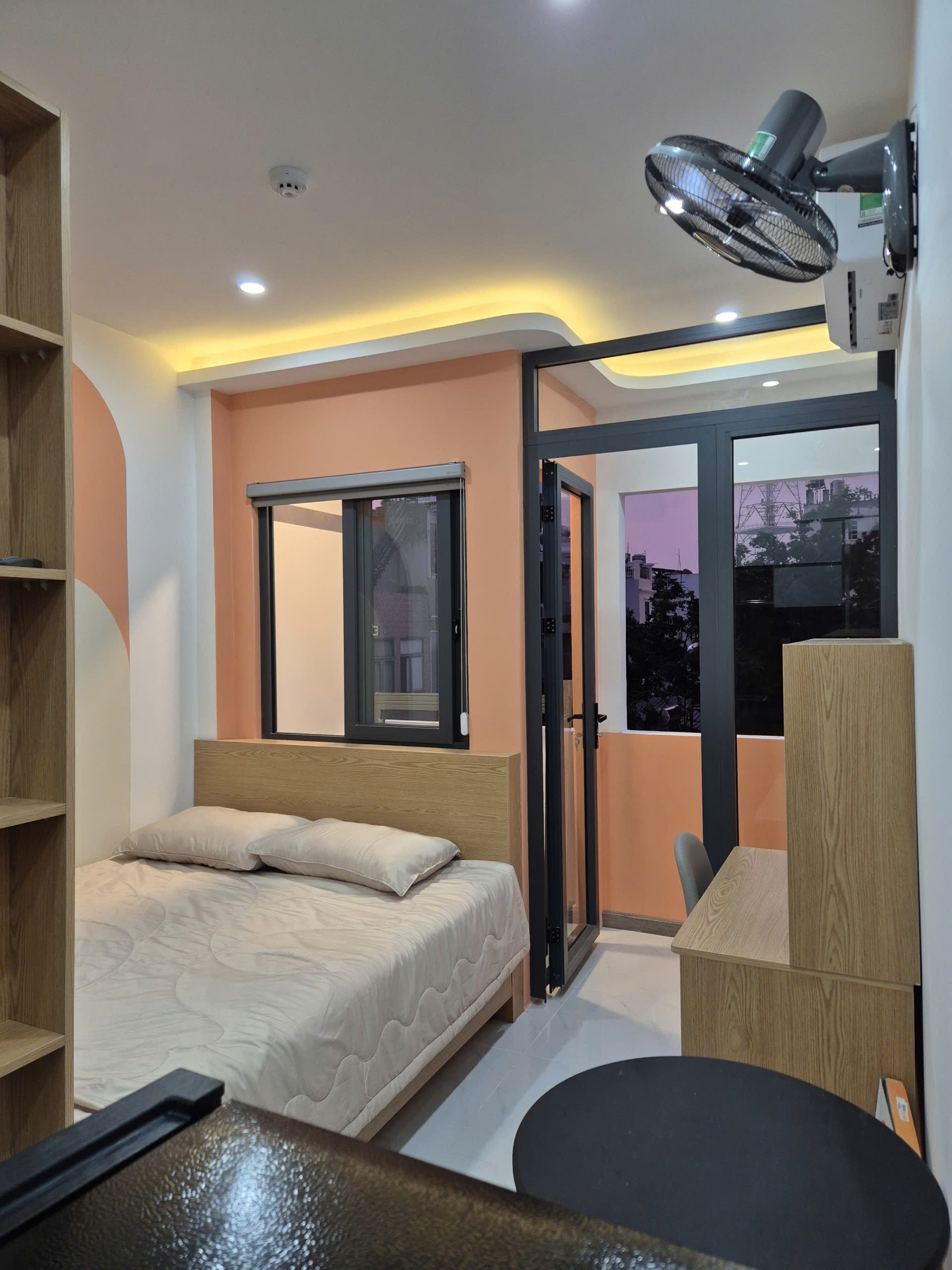 Cần bán Homestay - Khách Sạn đường Cao Thắng, Phường 12, Diện tích 101m², Giá 29.9 Tỷ 5