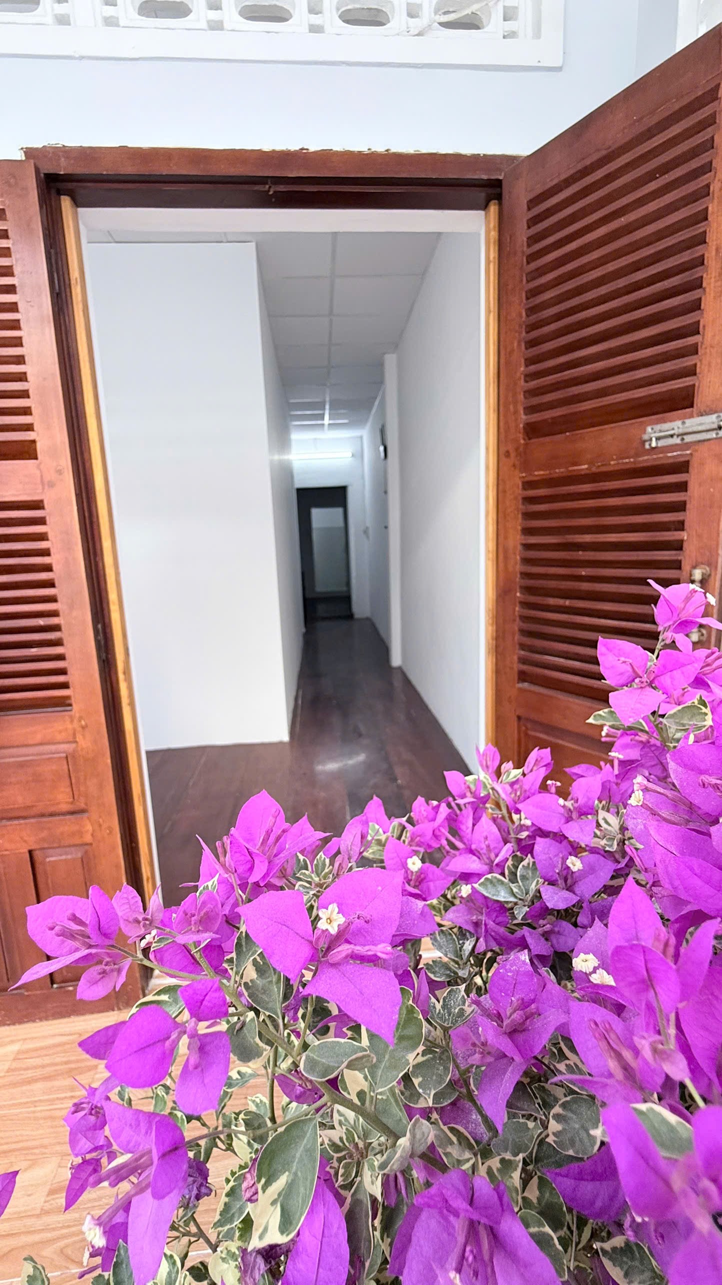 Bán nhà trung tâm Nha Trang, đường ô tô Quốc Tuấn – gần Lê Hồng Phong – 5,5 tỷ 5