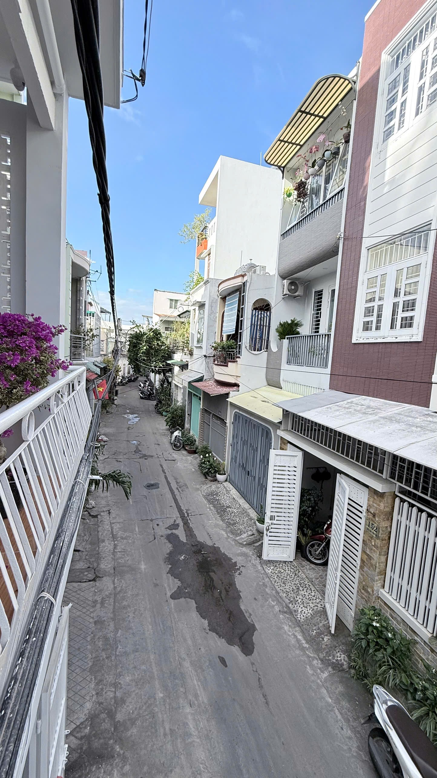 Bán nhà trung tâm Nha Trang, đường ô tô Quốc Tuấn – gần Lê Hồng Phong – 5,5 tỷ 4