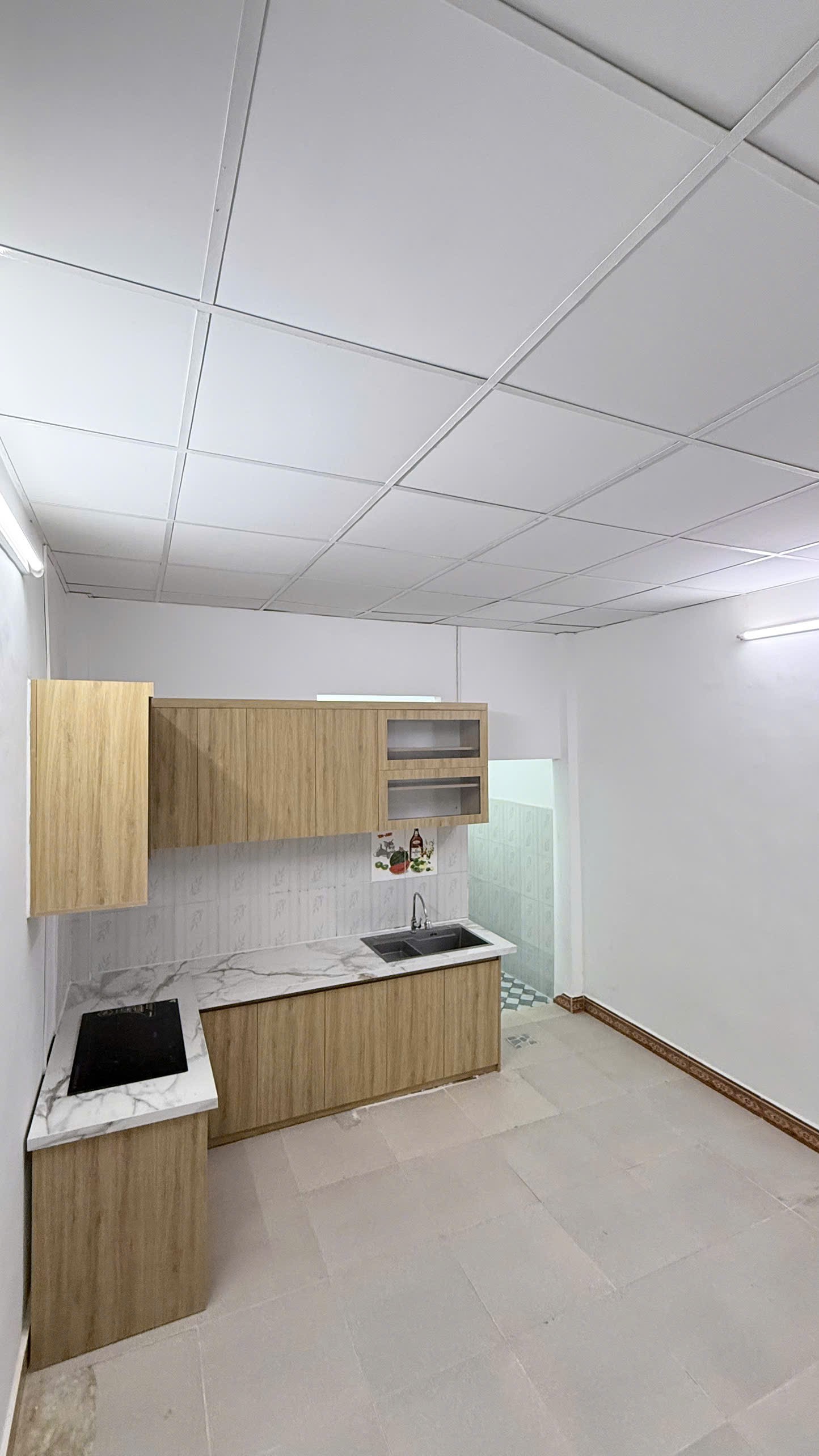 Bán nhà trung tâm Nha Trang, đường ô tô Quốc Tuấn – gần Lê Hồng Phong – 5,5 tỷ 3