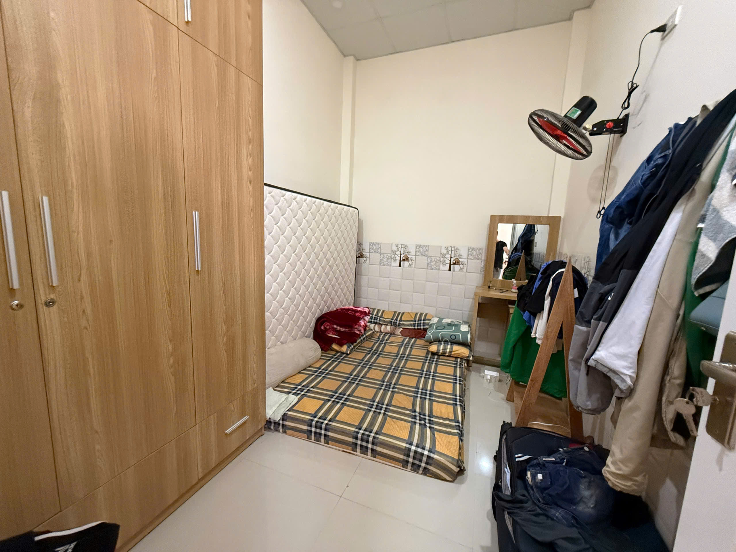 Nhà 1 trệt 1 lầu Vĩnh Phước – gần biển Nha Trang, DT 71,5m², 4,8 tỷ 3