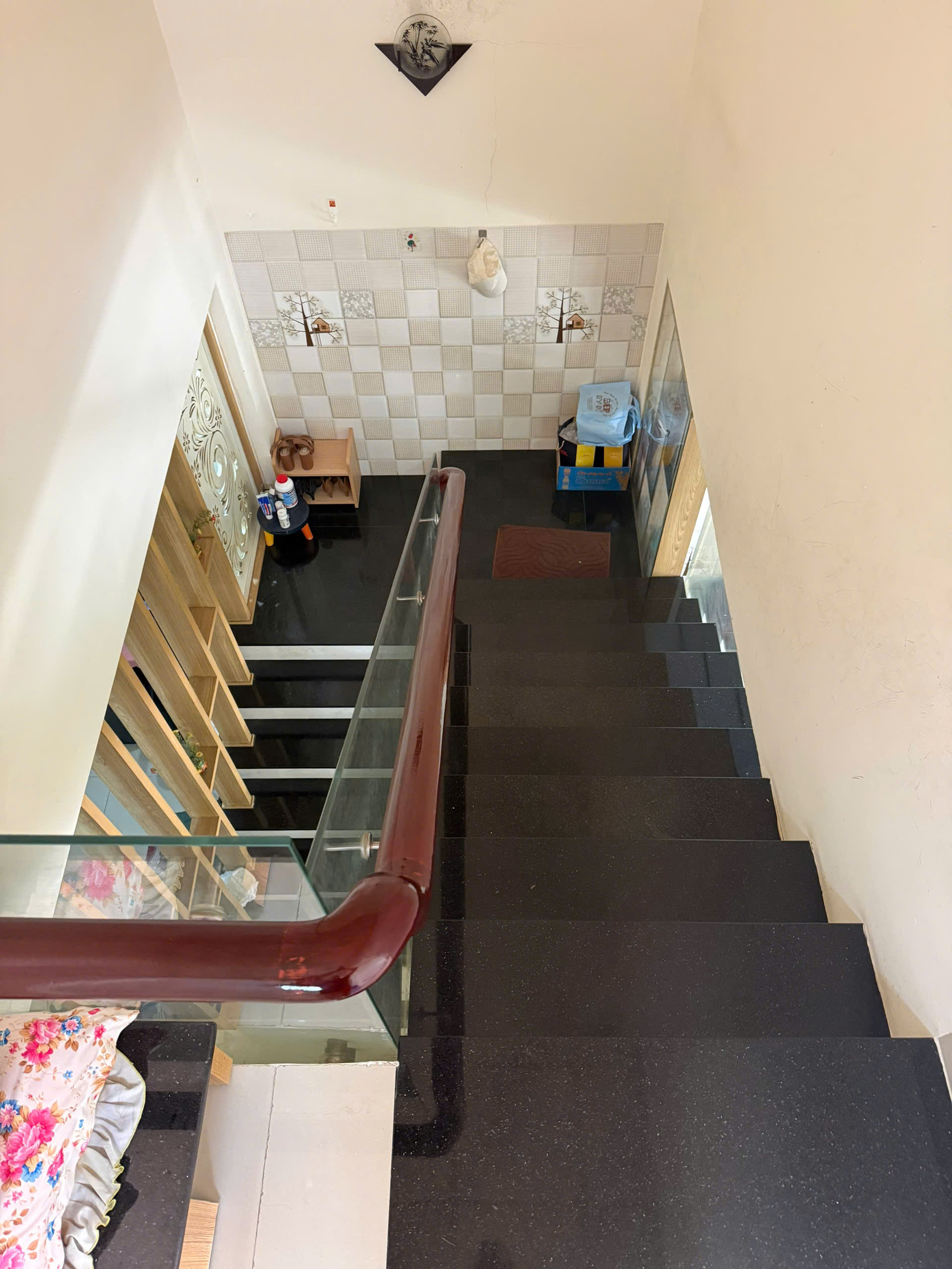 Nhà 1 trệt 1 lầu Vĩnh Phước – gần biển Nha Trang, DT 71,5m², 4,8 tỷ 5