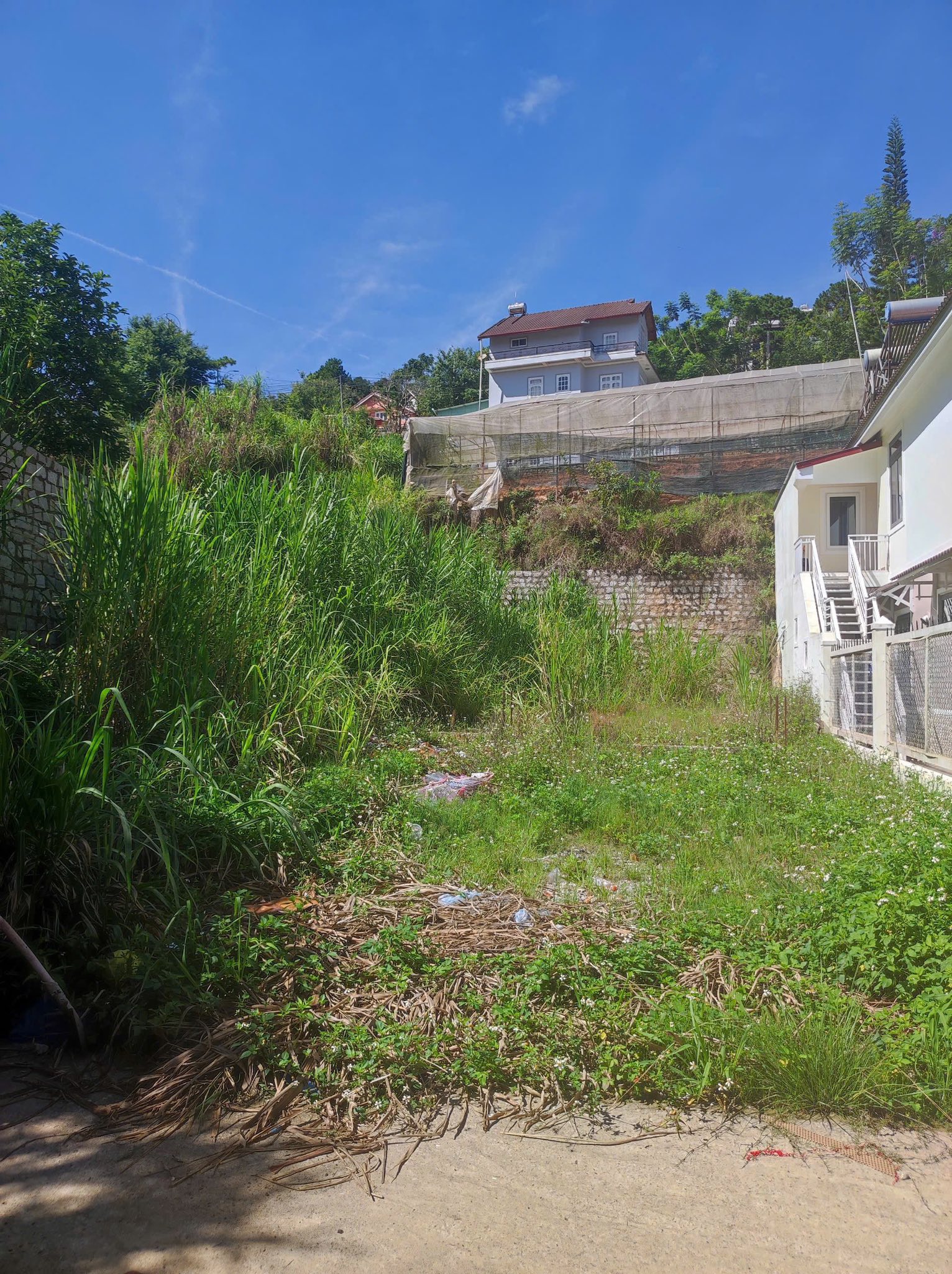 Giảm Giá Bán Gấp Lô Đất Biệt Thự Nam Hồ – Đà Lạt Giá 7.2 Tỷ Còn 6.3 Tỷ 2