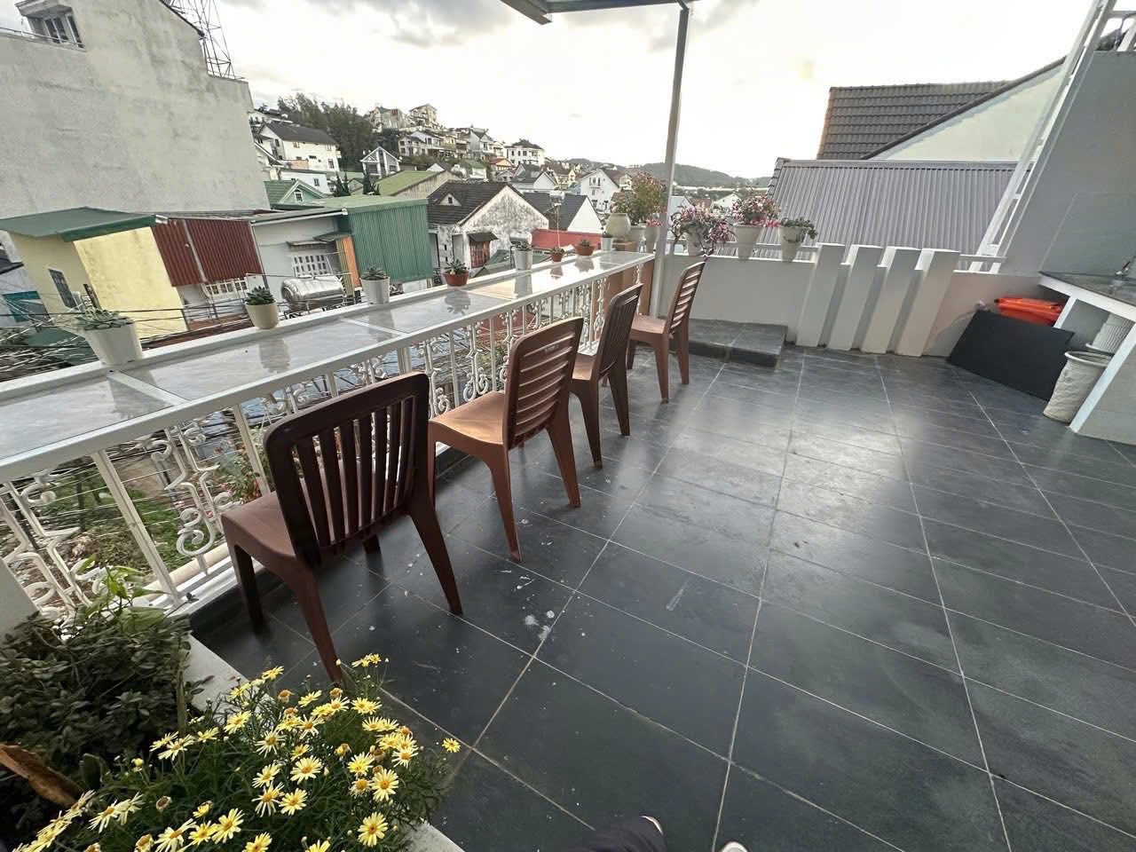 Hạ Giá Mạnh – Bán Gấp Nhà Cam Ly, Đà Lạt Chỉ 7.95 Tỷ 5