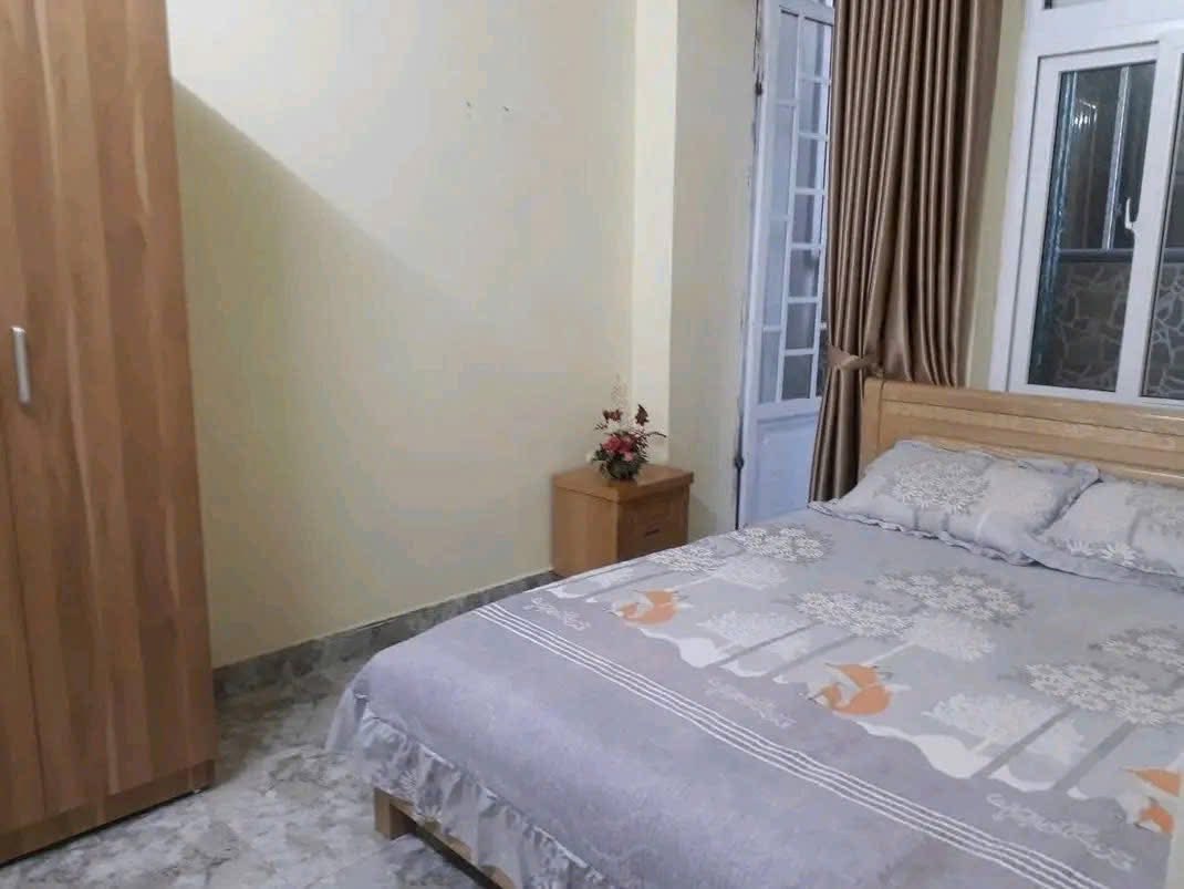 CẦN TIỀN BÁN NHÀ 2 MẶT TIỀN KQH NGÔ QUYỀN, ĐÀ LẠT  GIÁ 10,5 TỶ 4