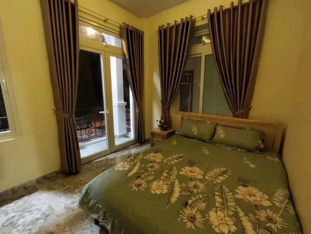 CẦN TIỀN BÁN NHÀ 2 MẶT TIỀN KQH NGÔ QUYỀN, ĐÀ LẠT  GIÁ 10,5 TỶ