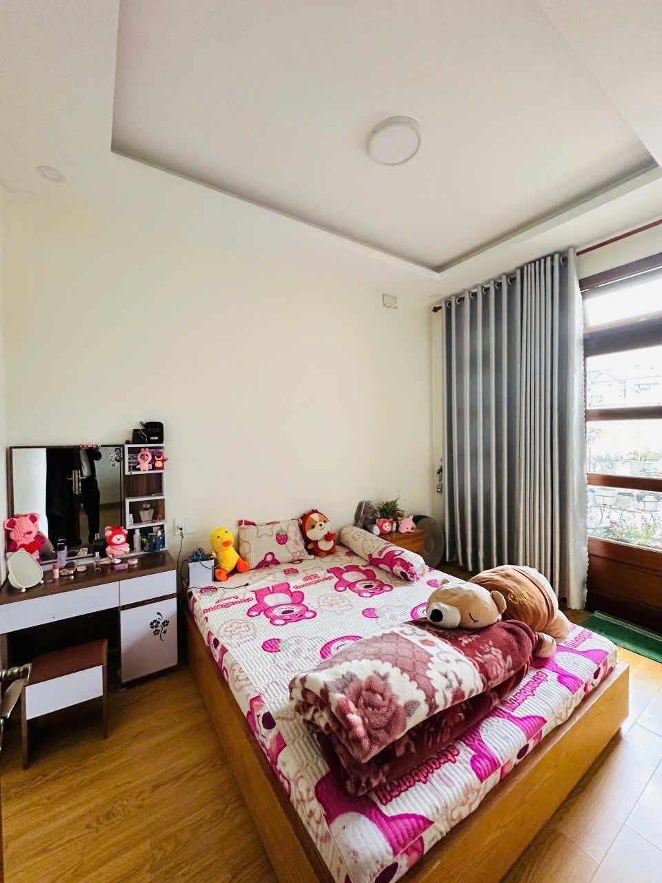 Hạ Giá Bán Nhà Đẹp Trung Tâm P4 (Cũ) – Đà Lạt  Ở Ngay – Giá Tốt Chỉ 3.99 Tỷ 2