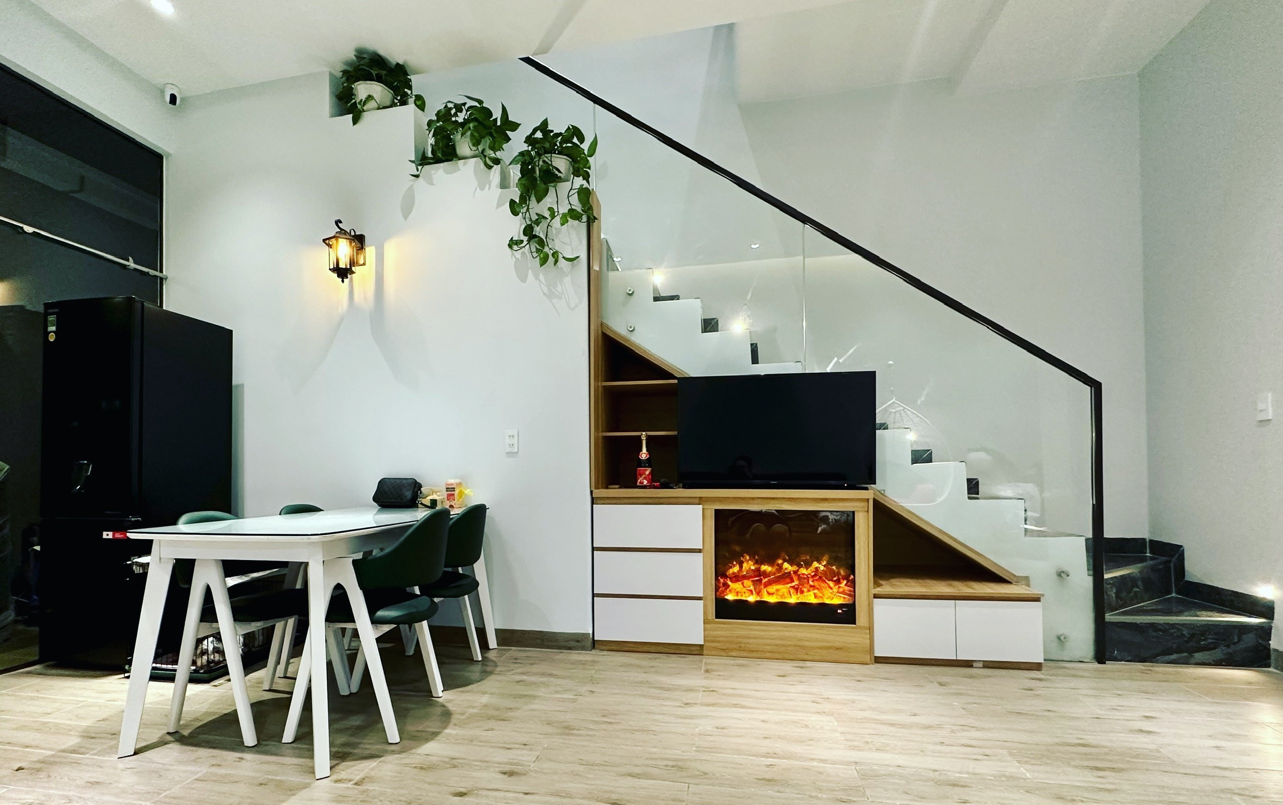 Hạ Giá Bán Gấp – Nhà Đẹp Nguyễn Trung Trực, Đà Lạt Giá Chỉ 6,1 Tỷ 2