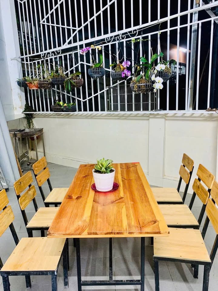 Cần Bán Homestay 4 Tầng Gần Trung Tâm Đà Lạt Giá 6.2 Tỷ 4