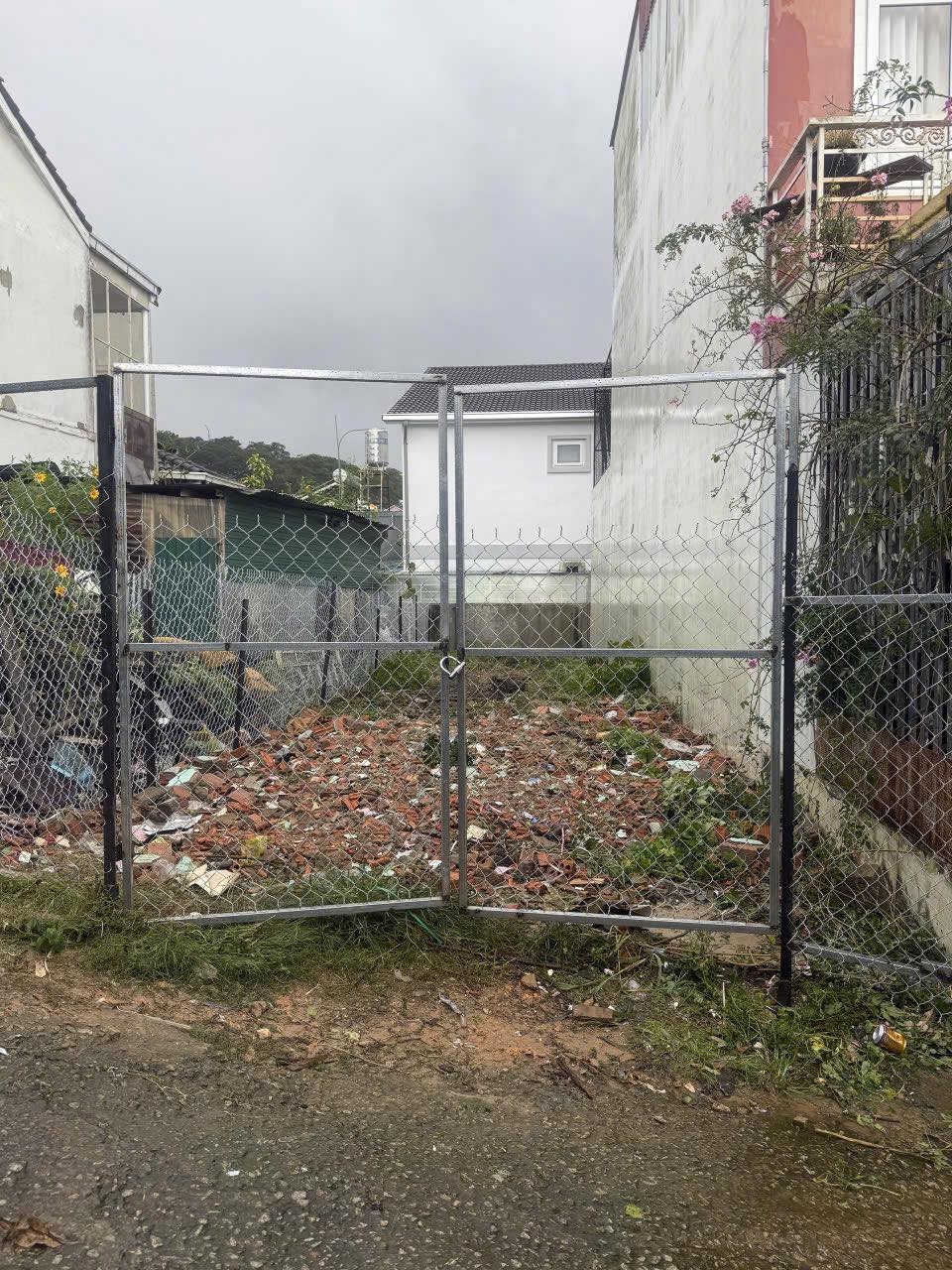 Giảm Giá Bán Gấp Lô Đất Đẹp Đường Nguyễn Trung Trực, Phường Xuân Hương - Đà Lạt Chỉ 4.85 Tỷ