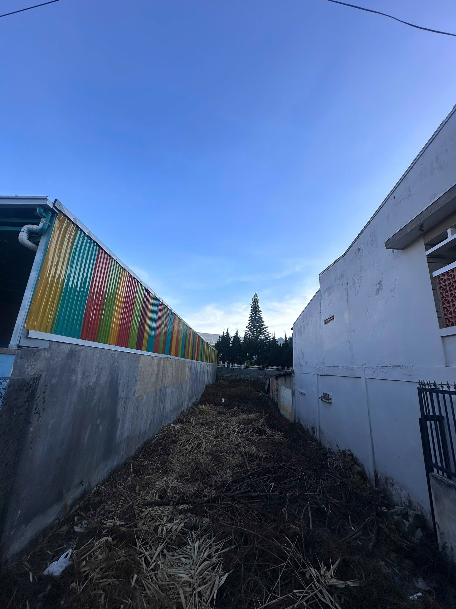 Cần Bán Lô Đất Mặt Tiền Kinh Doanh Đường Ngô Văn Sở – TP. Đà Lạt