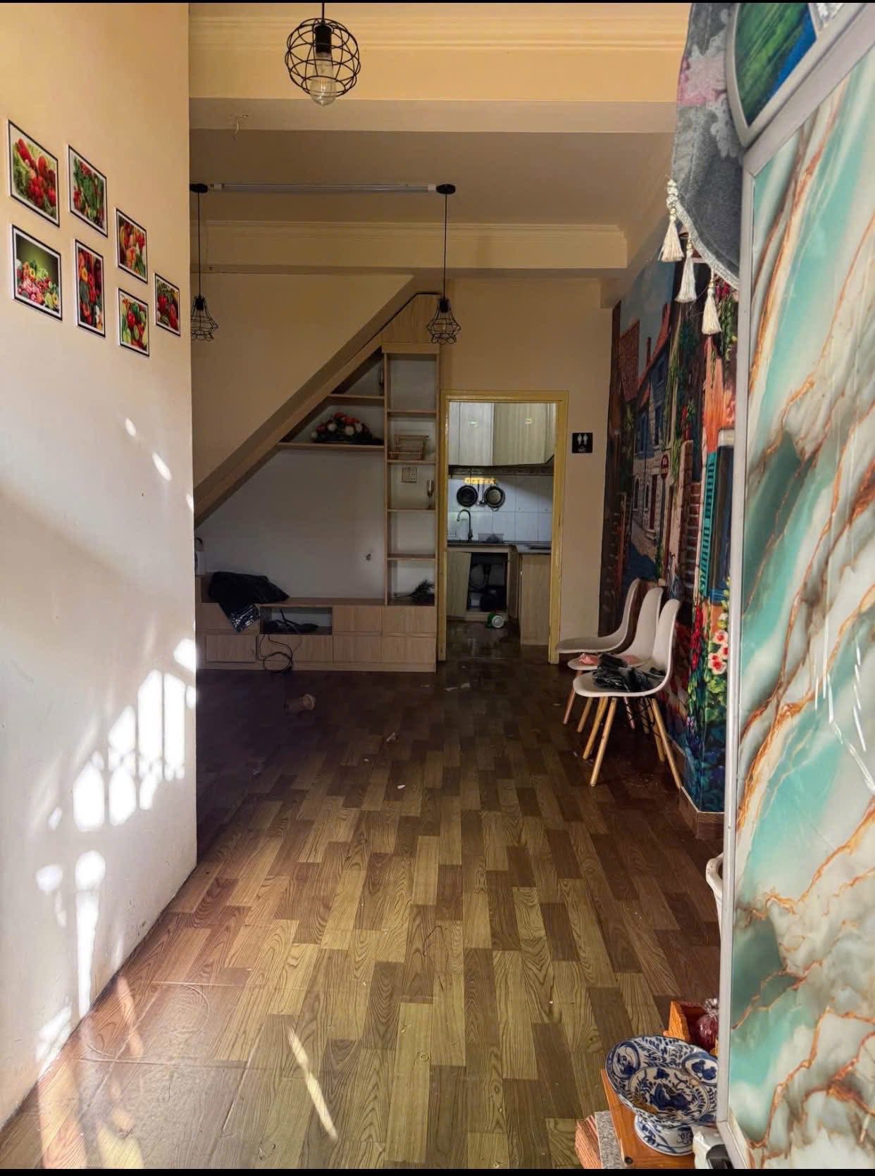 Bán Gấp Nhà Trung Tâm Đường Nguyễn Văn Trỗi, Đà Lạt – Giá Chỉ 3,5 Tỷ