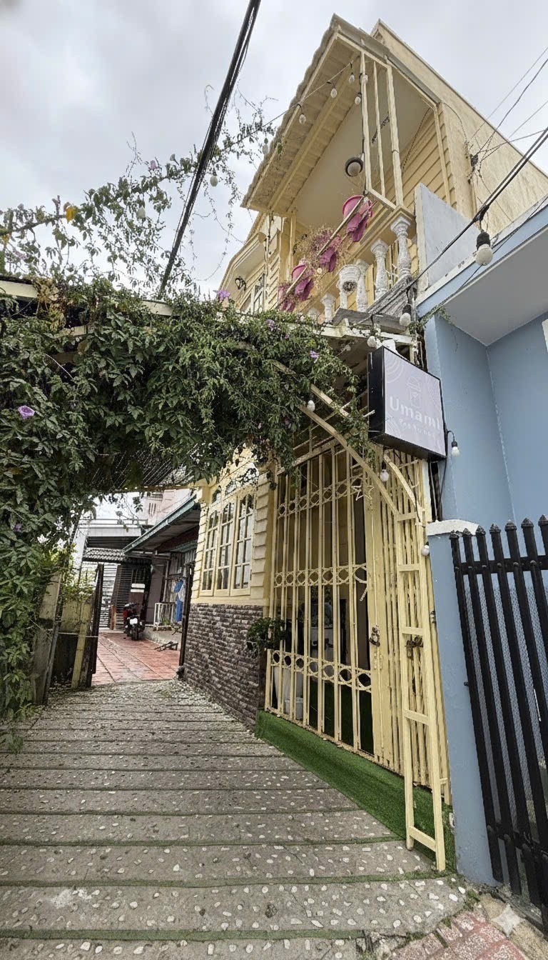 Bán Gấp Nhà Trung Tâm Đường Nguyễn Văn Trỗi, Đà Lạt – Giá Chỉ 3,5 Tỷ 3