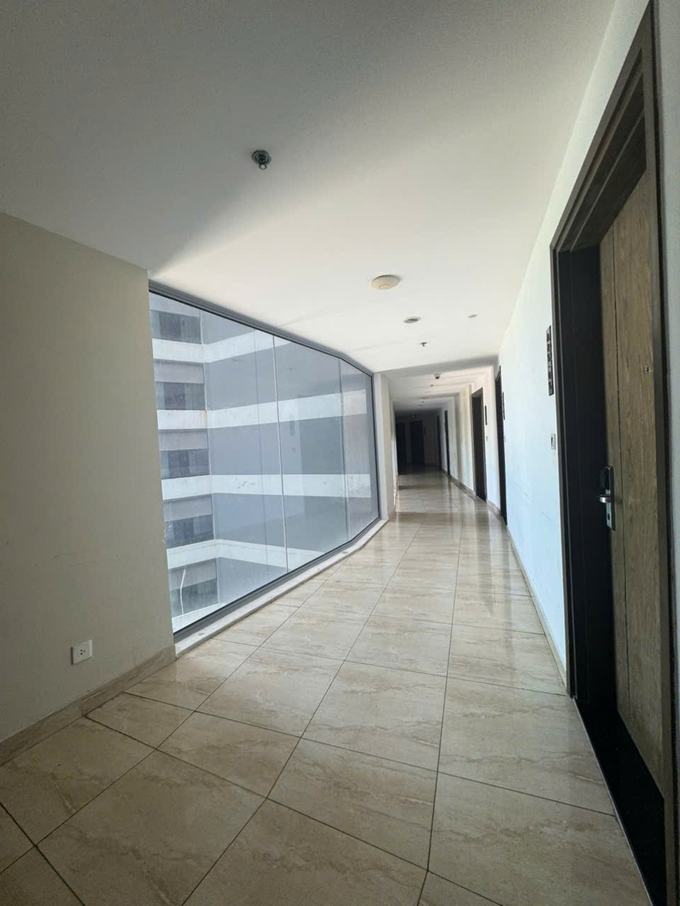 Bán căn hộ Panorama Nha Trang tầng 25 – Tháp A, view phố, đang cho thuê 8tr/th 2