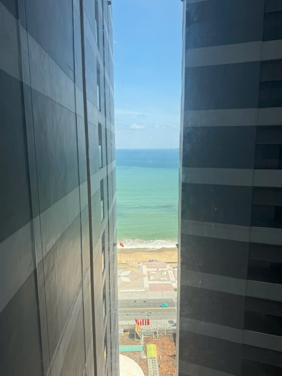 Bán căn hộ Panorama Nha Trang tầng 25 – Tháp A, view phố, đang cho thuê 8tr/th 5