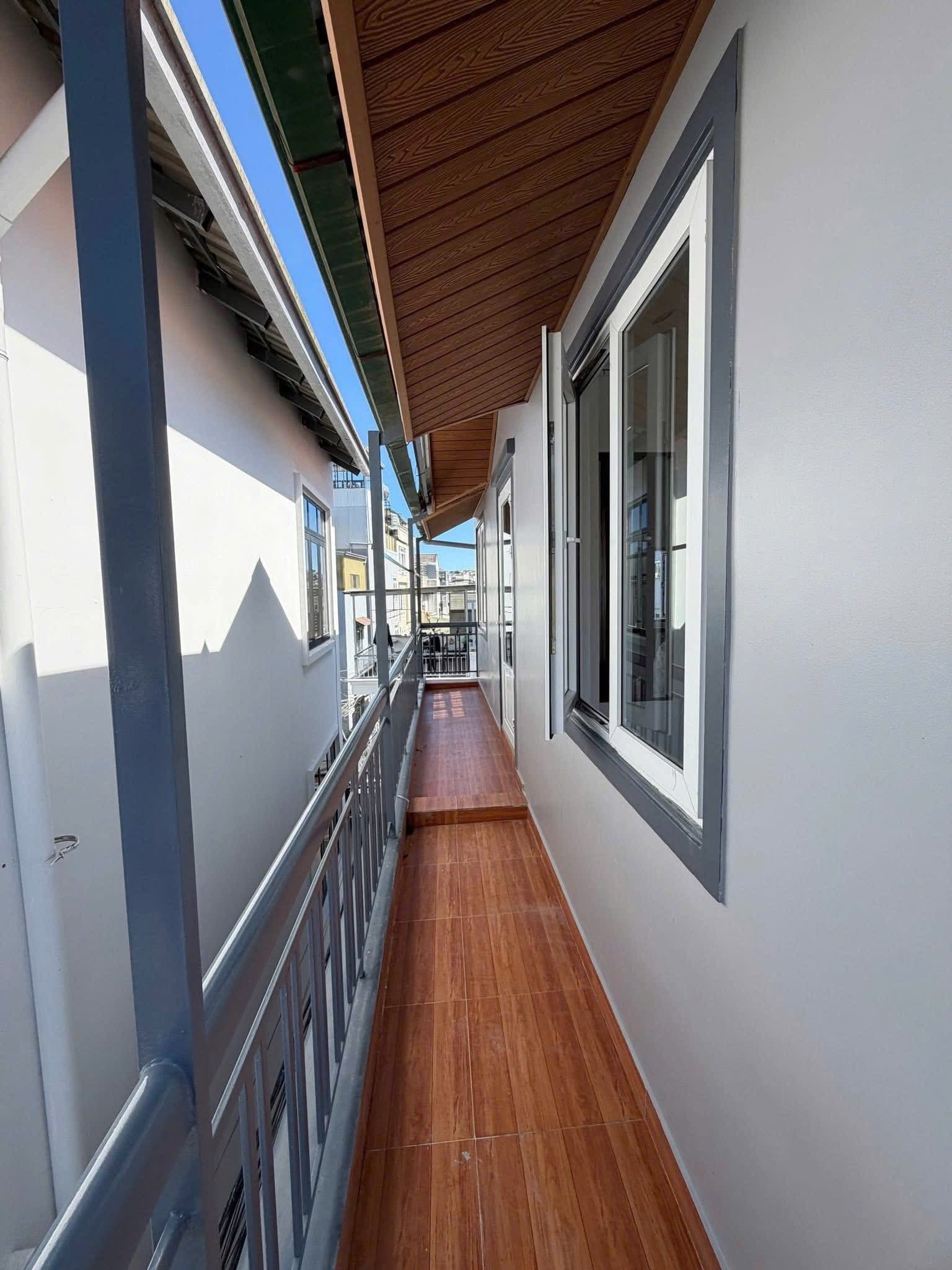 CẦN BÁN NHÀ 2 MẶT TIỀN – TRUNG TÂM ĐÀ LẠT ĐƯỜNG PASTEUR, P.Xuân Hương (P4 cũ) 5