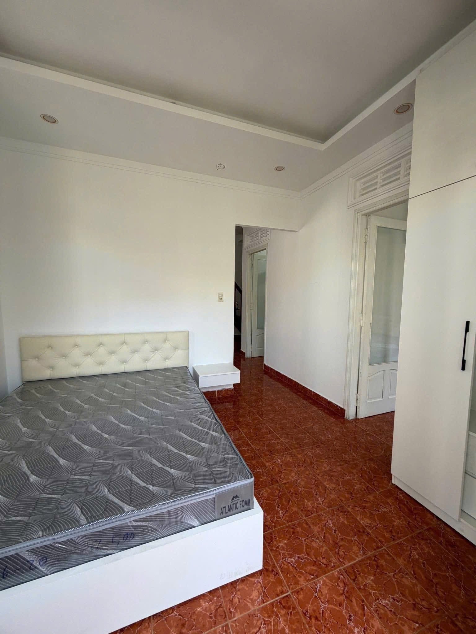 CẦN BÁN NHÀ 2 MẶT TIỀN – TRUNG TÂM ĐÀ LẠT ĐƯỜNG PASTEUR, P.Xuân Hương (P4 cũ) 4