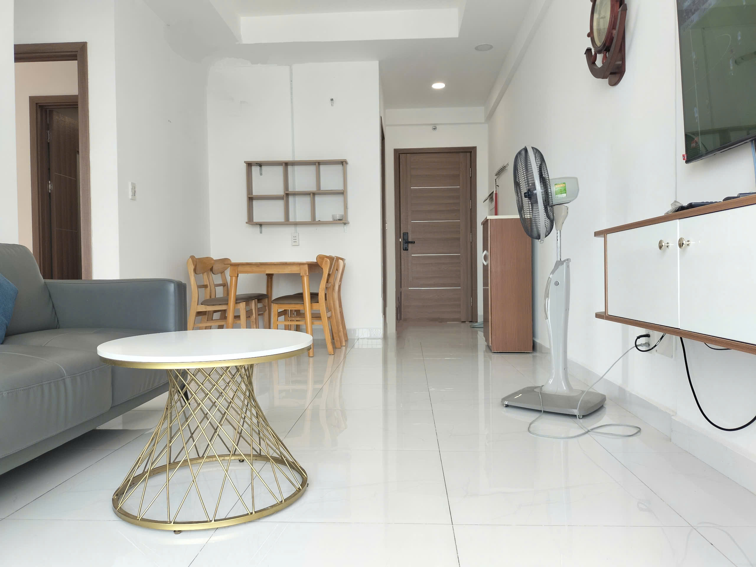 Cho Thuê Căn hộ Osimi 2pn Giá Tốt 4