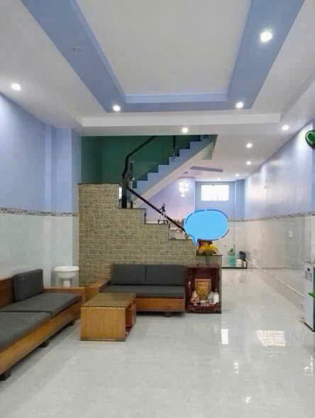 Bán Nhà MT Ngay Lõi Trung Tâm Phú Mỹ HCM mới 2