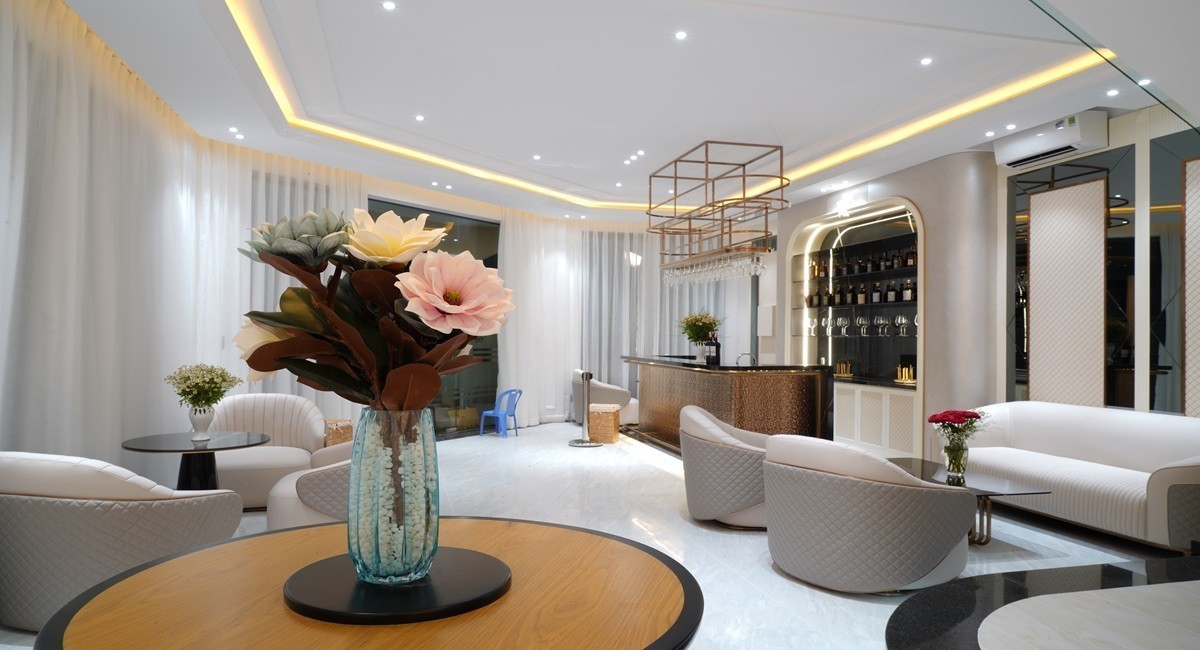 Sơn 0987449422 Shophouse AGORACITY 144m2 đối diện Coop Mart Thủ Thừa:  chỉ 3,5 tỷ 4