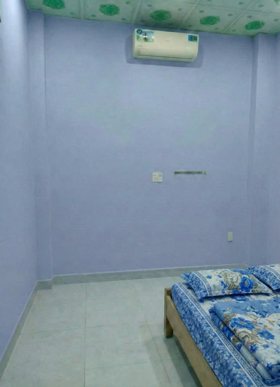 Bán Nhà MT Ngay Lõi Trung Tâm Phú Mỹ HCM mới 6