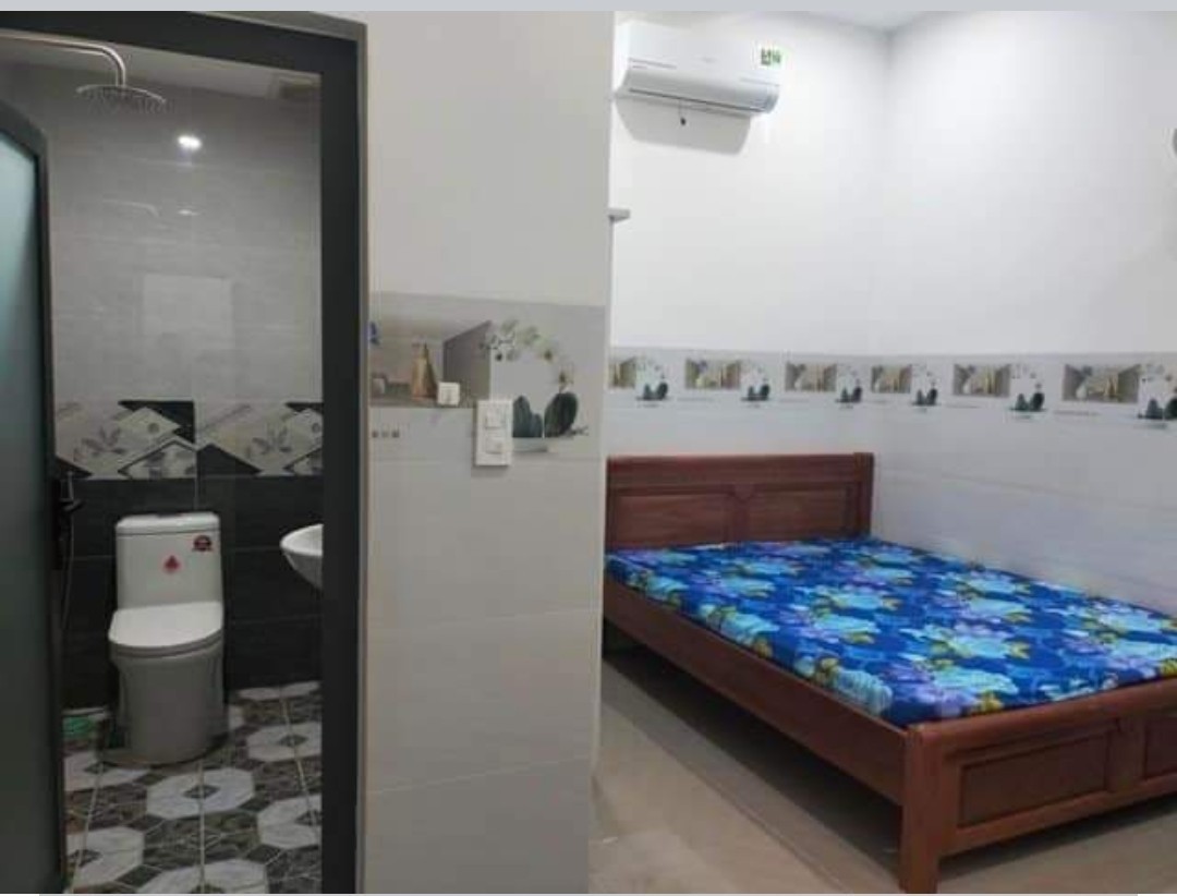 Cho Thuê Nhà Nguyên Căn 6PN TT Phú Mỹ 5