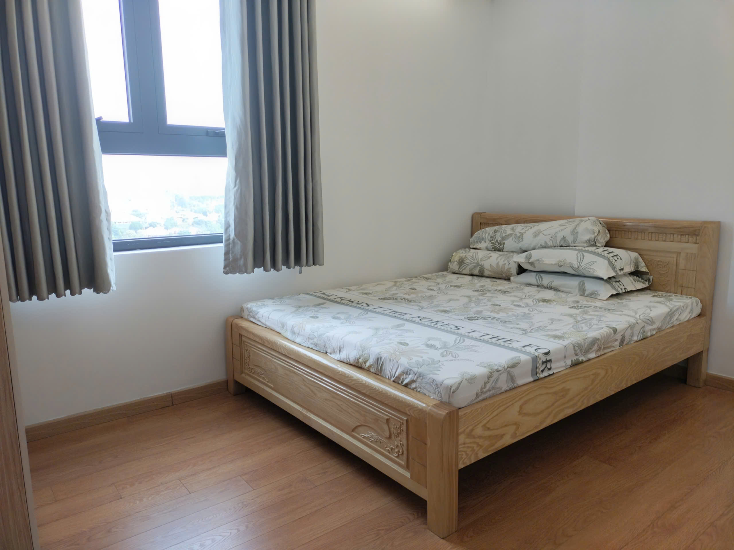 Cho Thuê Căn hộ Osimi 2pn Giá Tốt 6