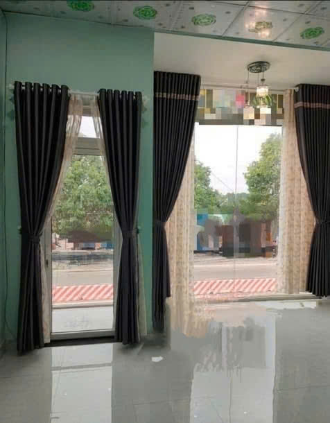 Bán Nhà MT Ngay Lõi Trung Tâm Phú Mỹ HCM mới 4