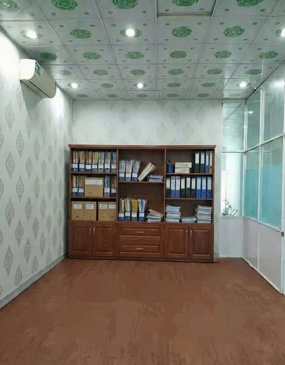 Bán Nhà MT Ngay Lõi Trung Tâm Phú Mỹ HCM mới 5