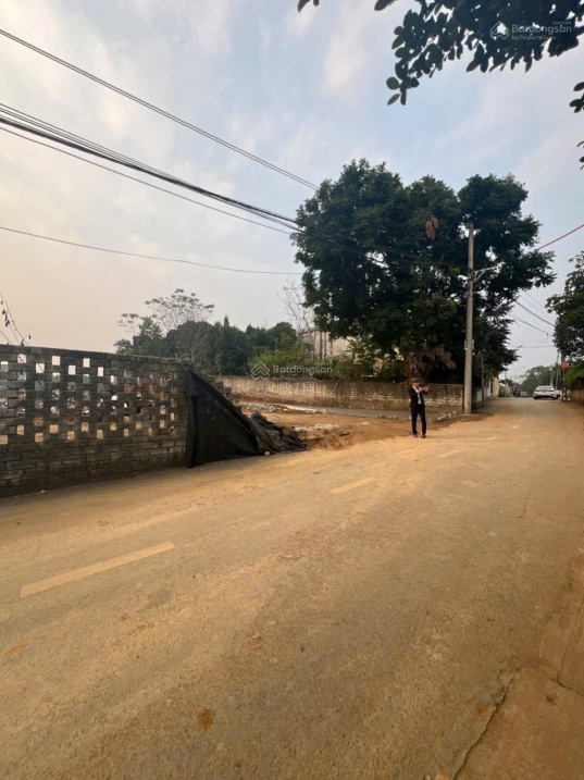 Cần bán Đất Thạch Thất, Hà Nội, Diện tích 105m², Giá Thương lượng