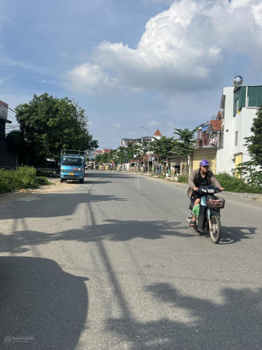 Cần bán Đất đường Liên Xã, Xã Phú Cát, Diện tích 110m², Giá Thương lượng 2