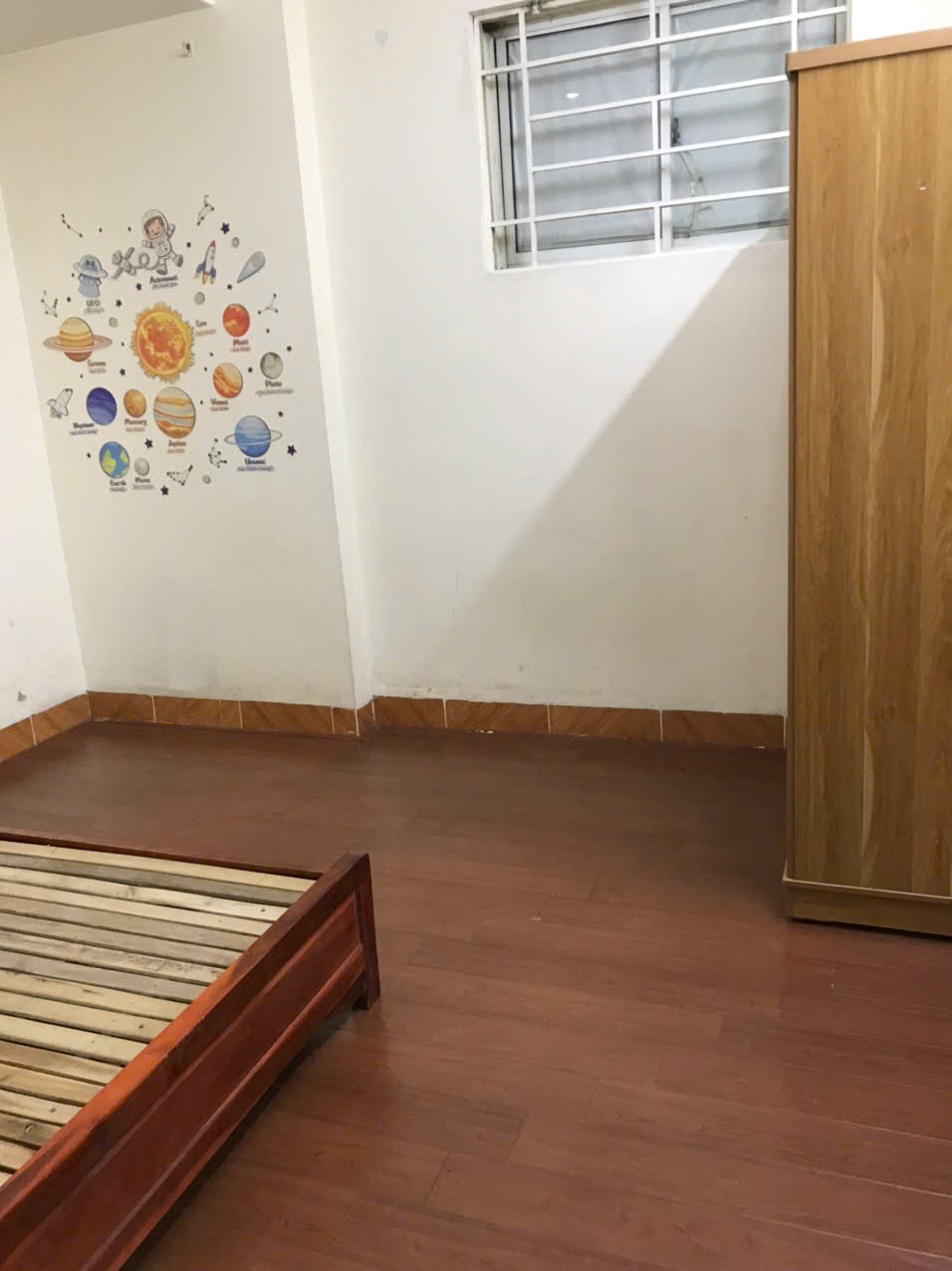 Cho thuê căn hộ chung cư tòa B 789 Mỹ Đình - Nam Từ Liêm 81m, 3PN2VS giá 12 triệu 2