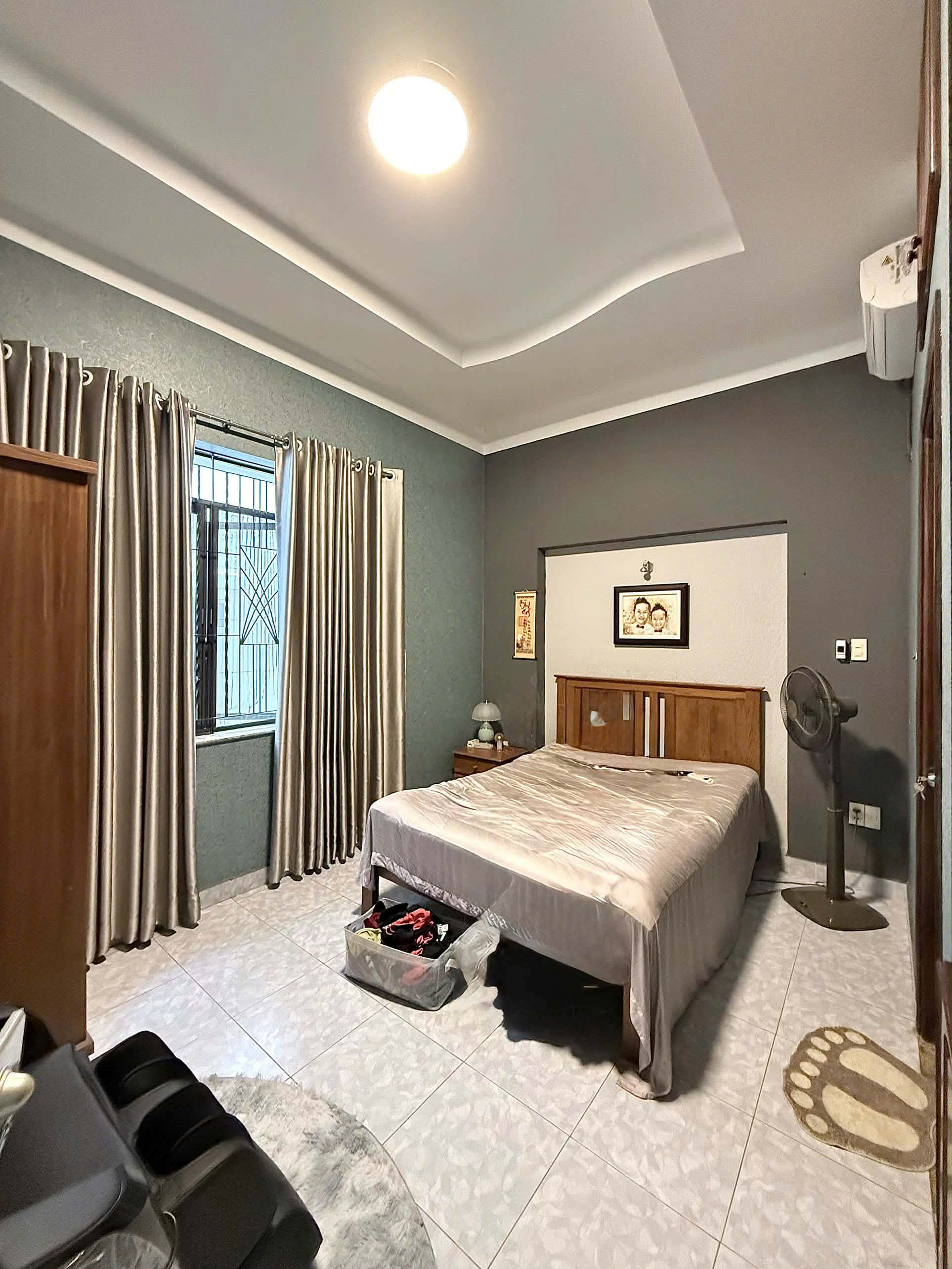 NHÀ TÂN BÌNH 4 TẦNG 80m2 (5×16) - HẺM XE TẢI TRÁNH CÓ VỈA HÈ - 22.9 TỶ 10