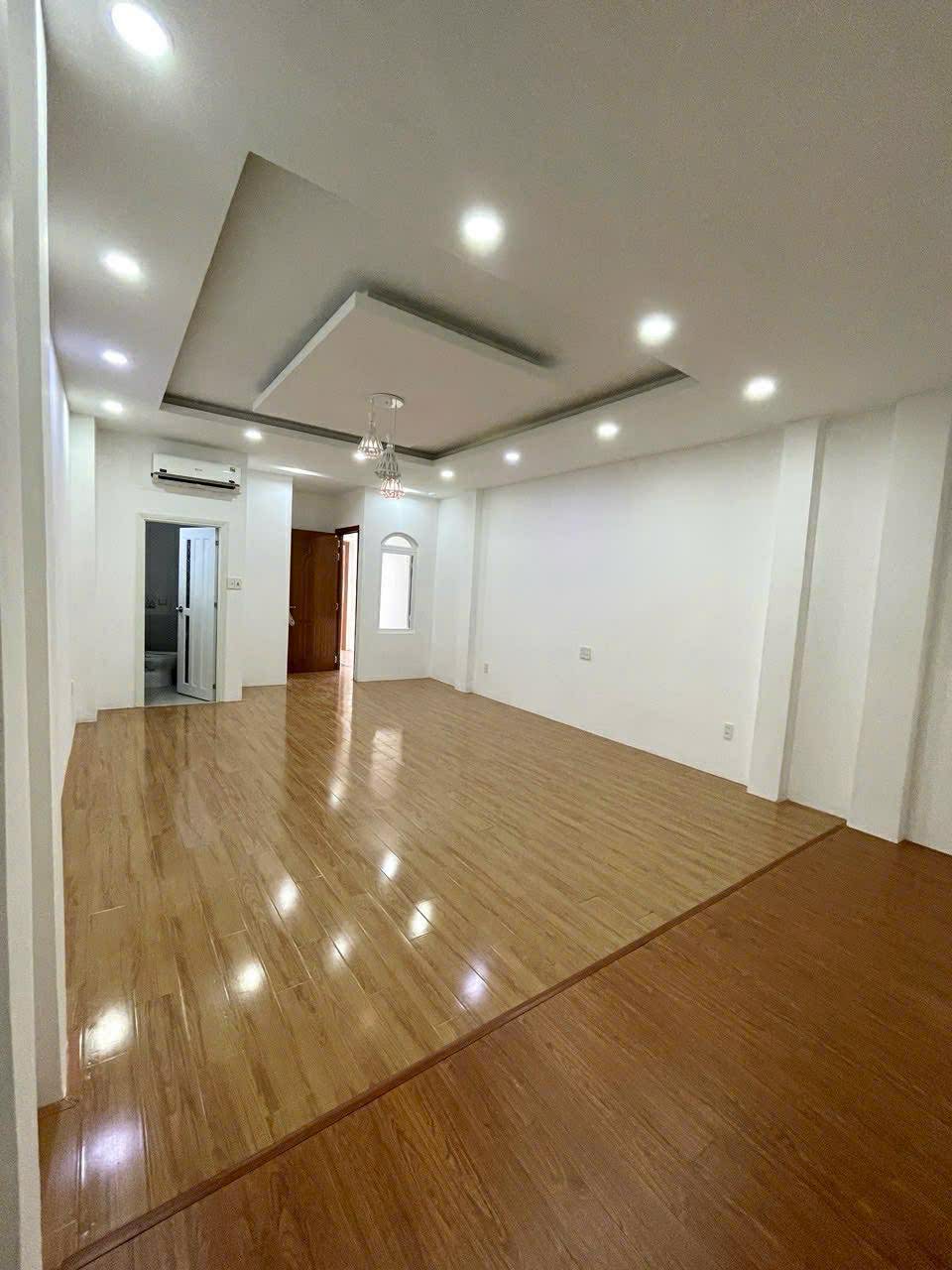 NHÀ ĐẸP 4 TẦNG HXH THÔNG - CƯ XÁ PHAN ĐĂNG LƯU - 74m2 (4.5×16.4) - 6 PN - 13.6 TỶ 8