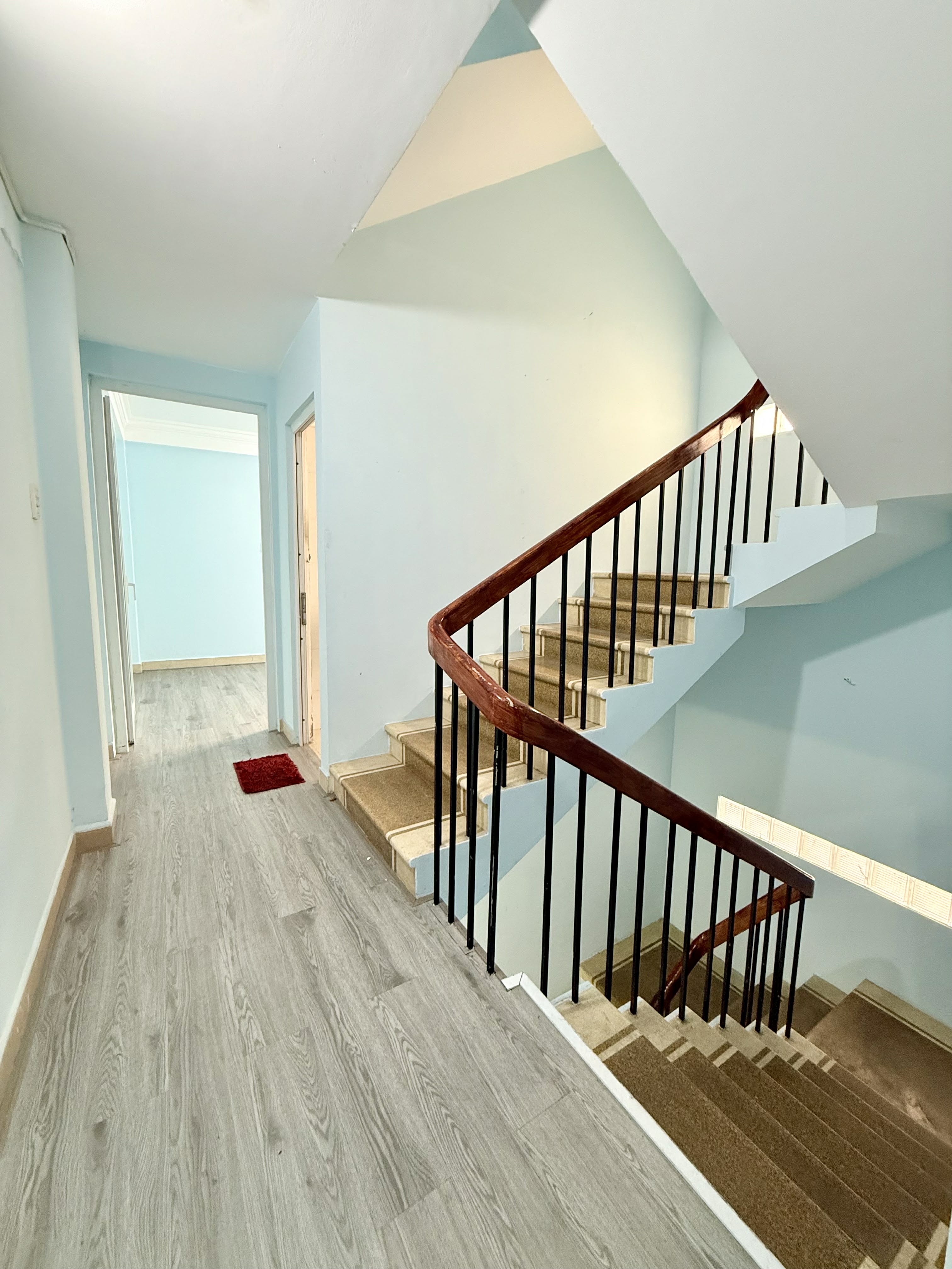 MẶT TIỀN KINH DOANH NGUYỄN TRỌNG TUYỂN - NHÀ 5 TẦNG 63m2 6PN - 18.9 TỶ 5