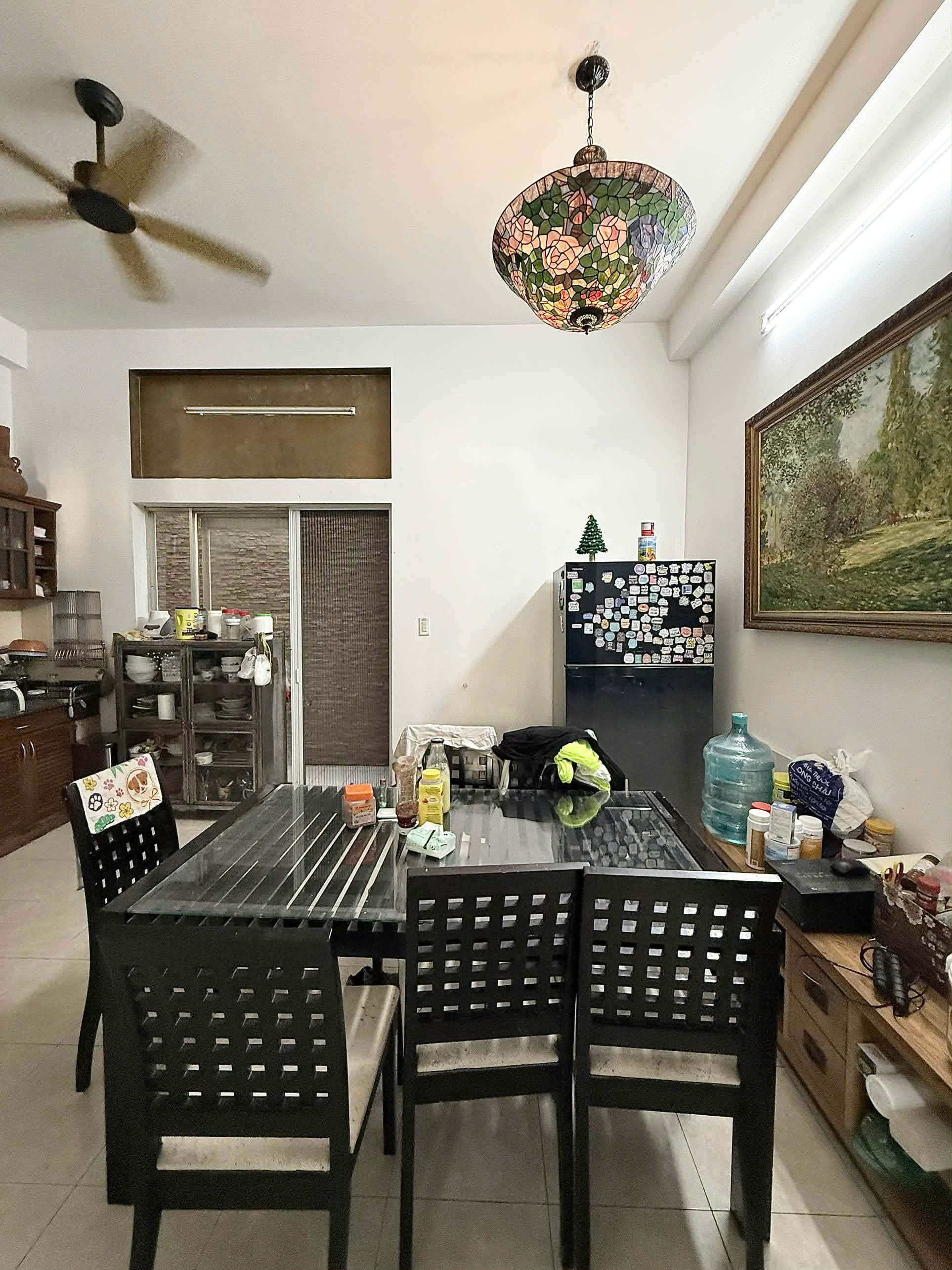 NHÀ TÂN BÌNH 4 TẦNG 80m2 (5×16) - HẺM XE TẢI TRÁNH CÓ VỈA HÈ - 22.9 TỶ 15