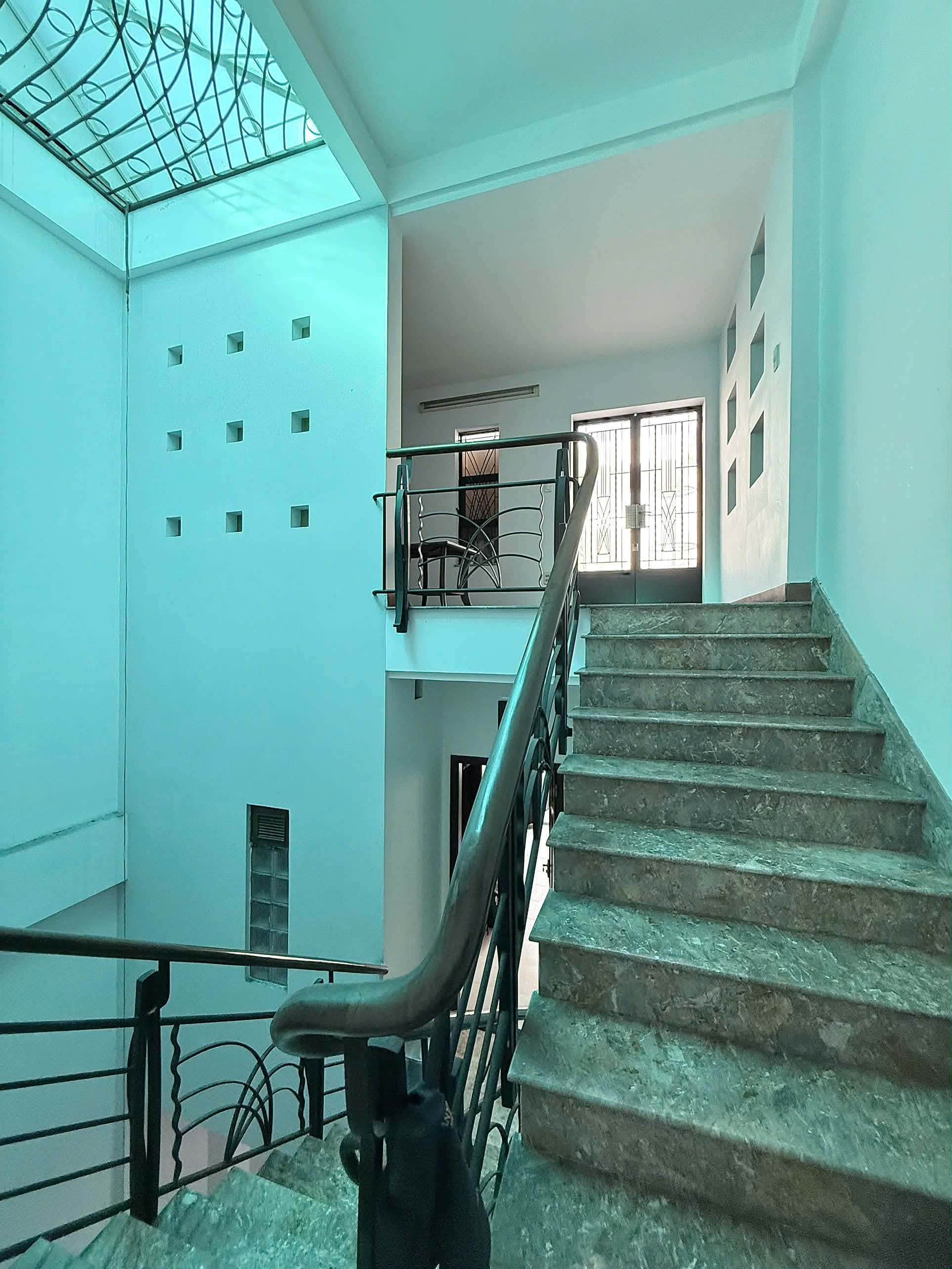 NHÀ TÂN BÌNH 4 TẦNG 80m2 (5×16) - HẺM XE TẢI TRÁNH CÓ VỈA HÈ - 22.9 TỶ 11