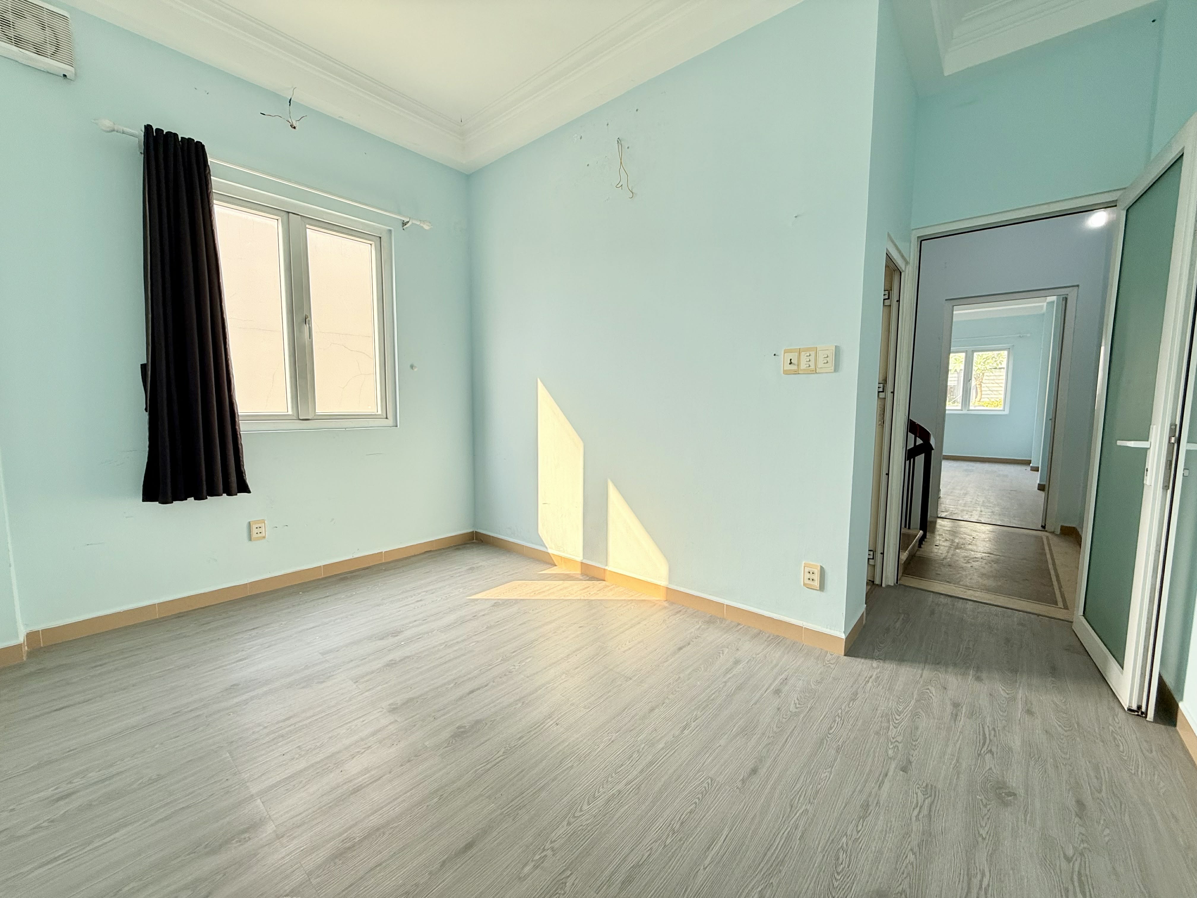 MẶT TIỀN KINH DOANH NGUYỄN TRỌNG TUYỂN - NHÀ 5 TẦNG 63m2 6PN - 18.9 TỶ 12