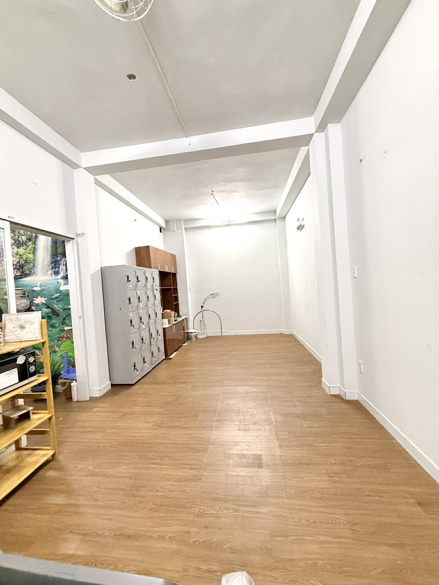 NHÀ HẺM XE TẢI THÔNG 7 PN - NGUYỄN XÍ - 81m2 NGANG KHỦNG 7.4m - 15.9 TỶ 9