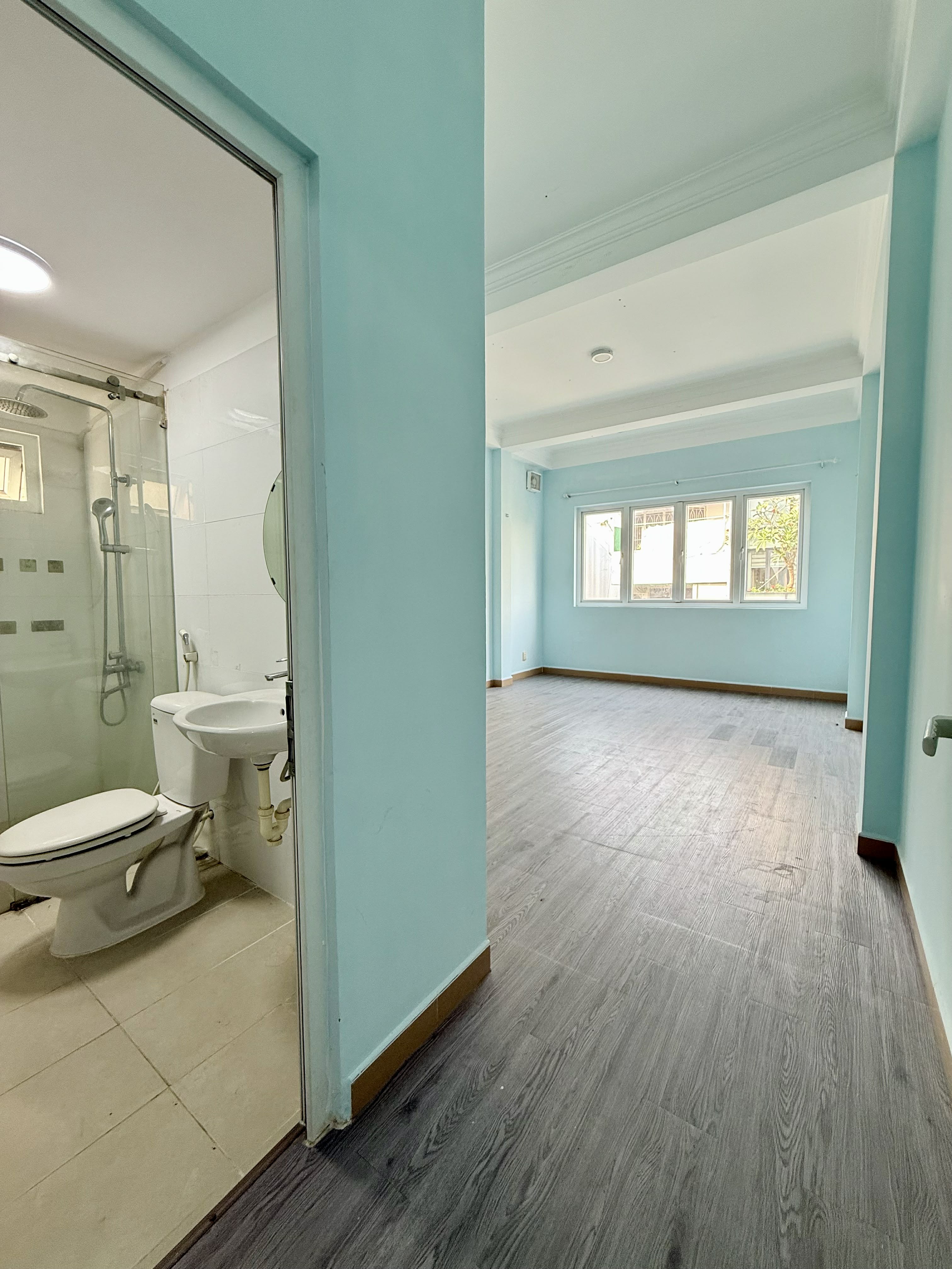 MẶT TIỀN KINH DOANH NGUYỄN TRỌNG TUYỂN - NHÀ 5 TẦNG 63m2 6PN - 18.9 TỶ 10