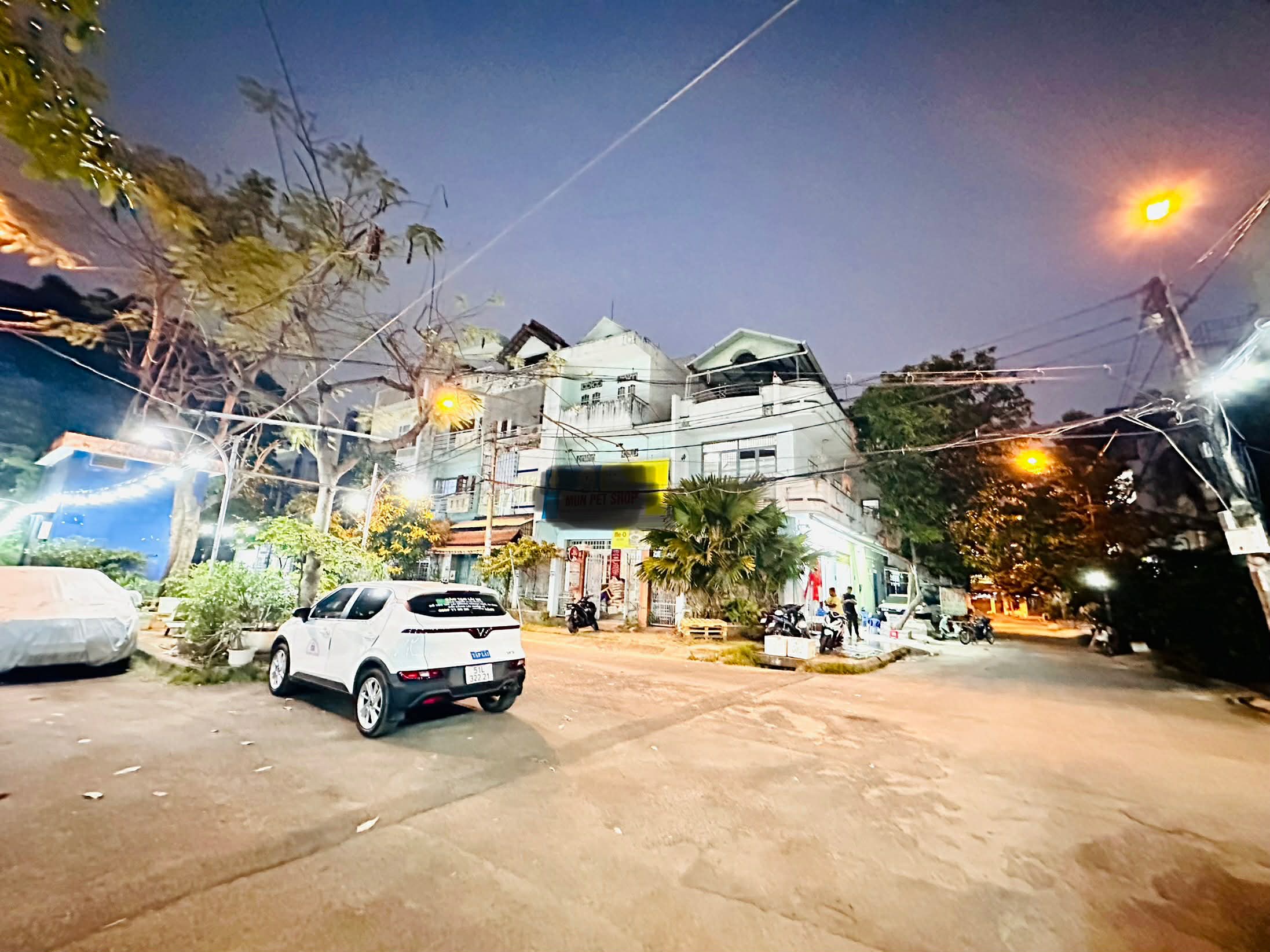 NHÀ BÌNH LỢI 106m2 (5.3×20) - 4 TẦNG 6PN - ĐƯỜNG XE TẢI CÓ VỈA HÈ - 20.5 TỶ 14