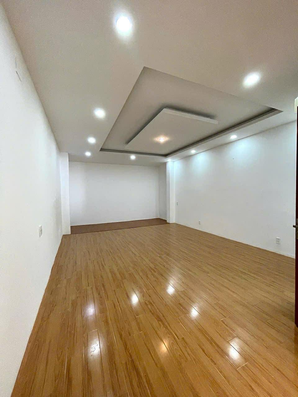 NHÀ ĐẸP 4 TẦNG HXH THÔNG - CƯ XÁ PHAN ĐĂNG LƯU - 74m2 (4.5×16.4) - 6 PN - 13.6 TỶ 10